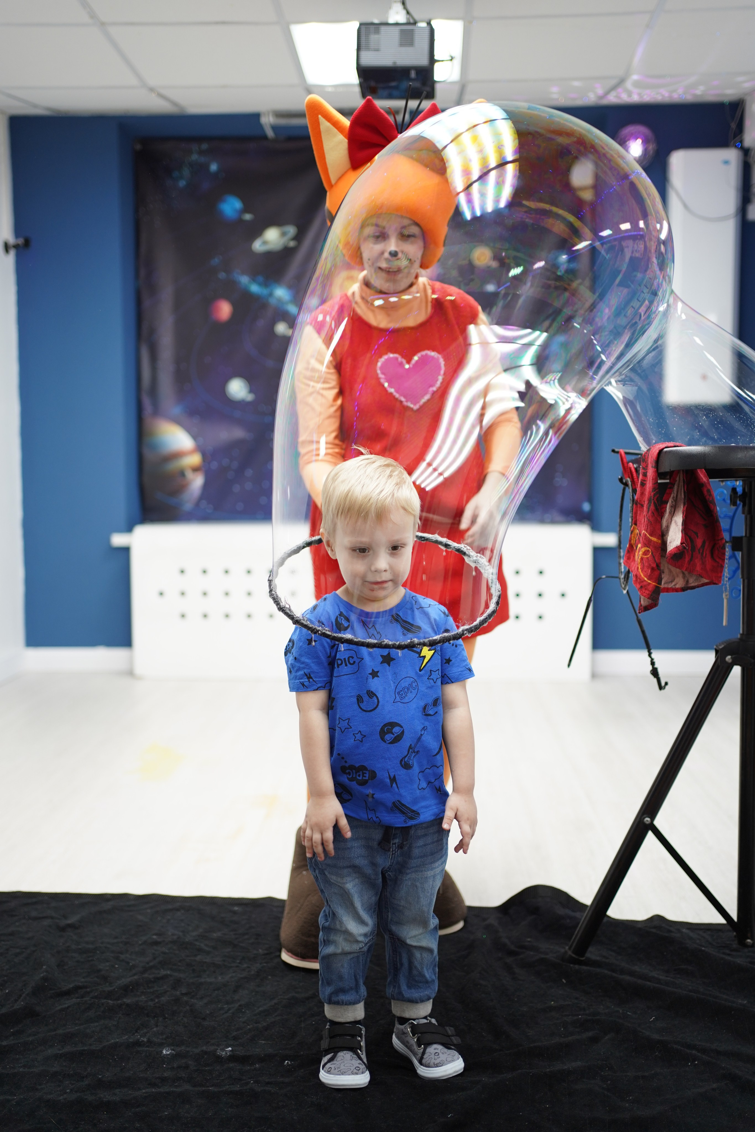 Майя /день рождения/. Семейный и портретный фотограф в Екатеринбурге Yana Strok