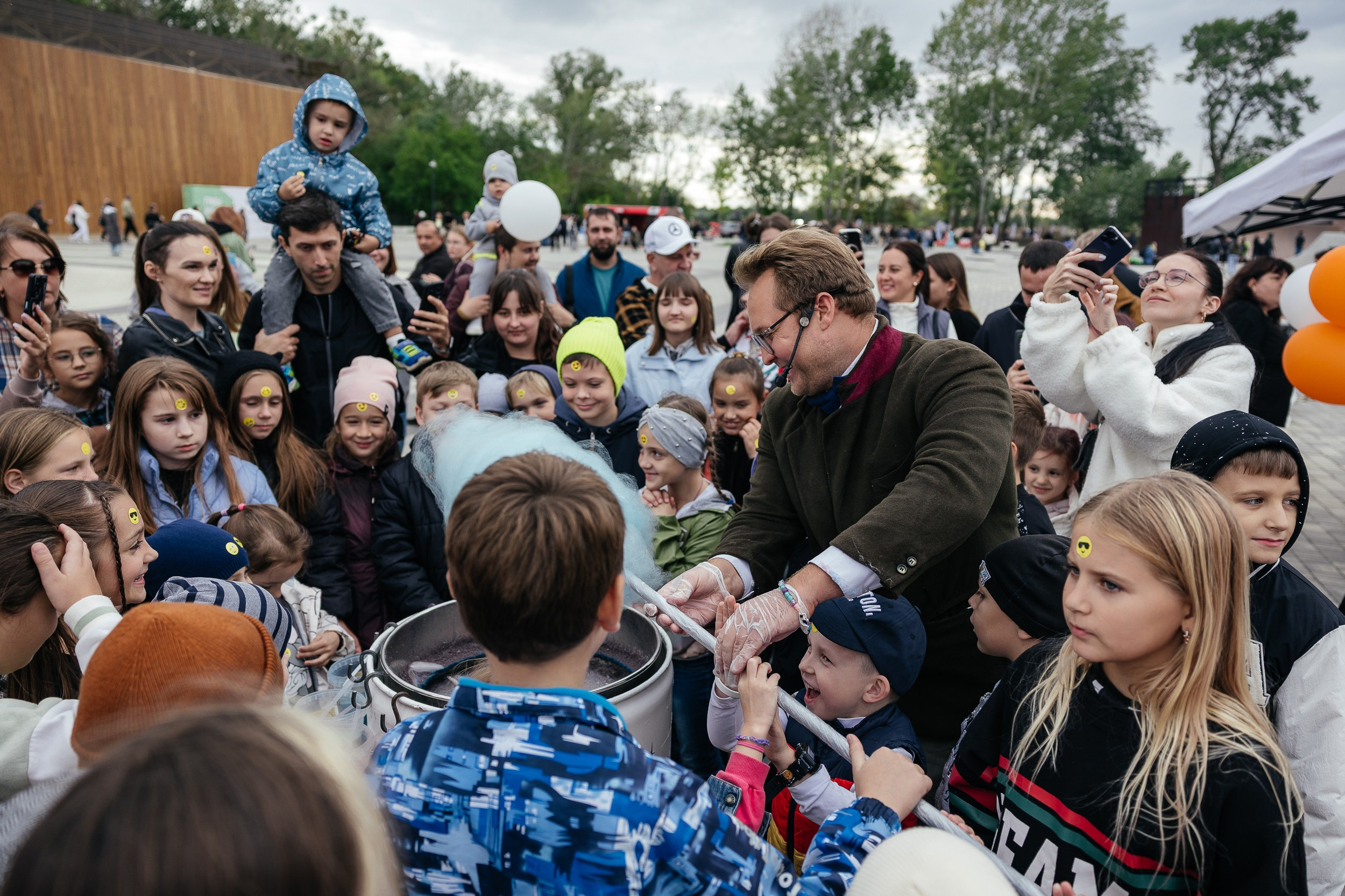 Гриль! Рест! Фест!. Репортажный и свадебный фотограф в Краснодаре Владислав Рыжов