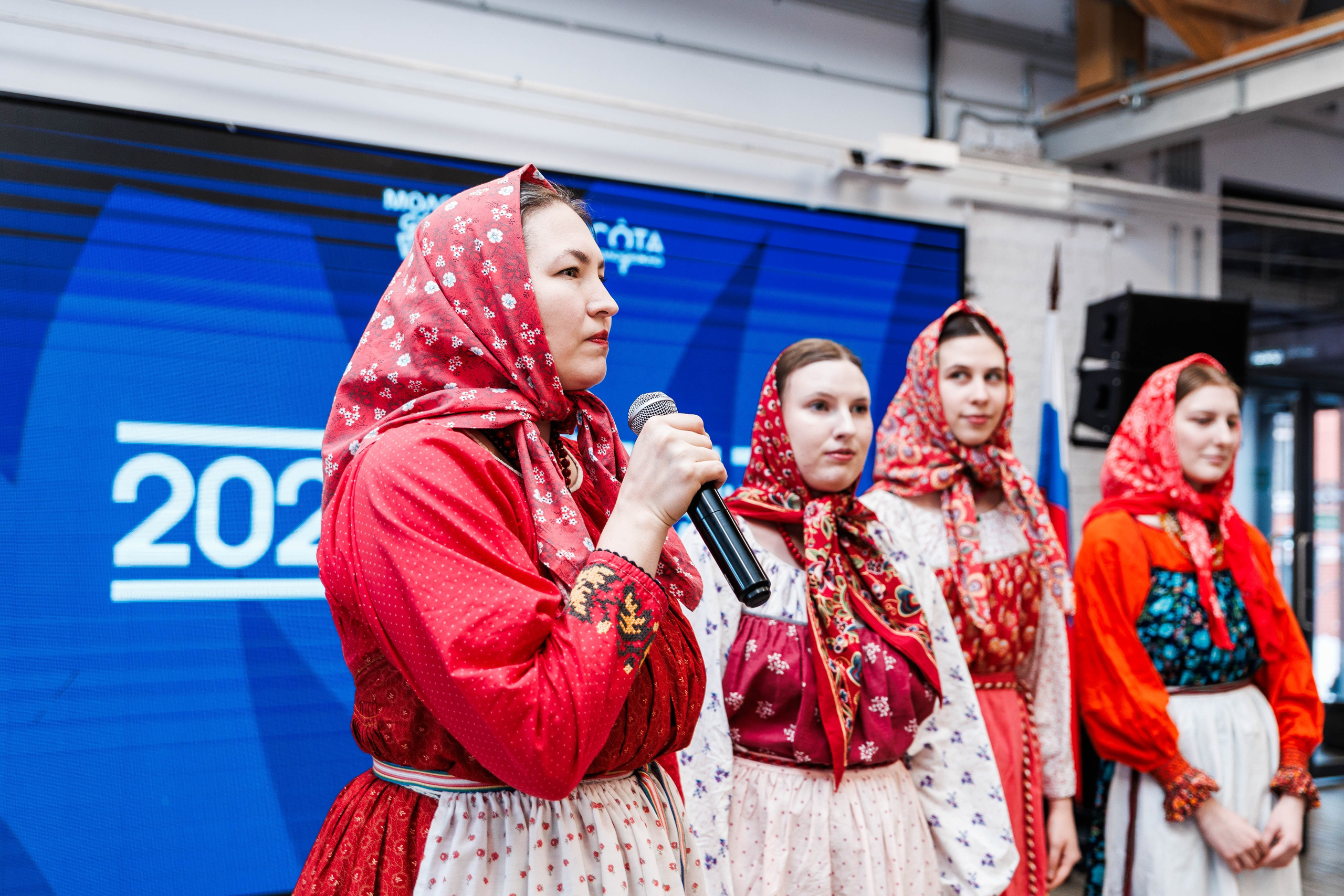 МЦ ВЫСОТА. ФЕСТИВАЛЬ ПОСВЯЩЕННЫЙ ГОДУ ЕДИНСТВА В РОССИИ. Фотограф Нижний Новгород Игнатьева Виктория