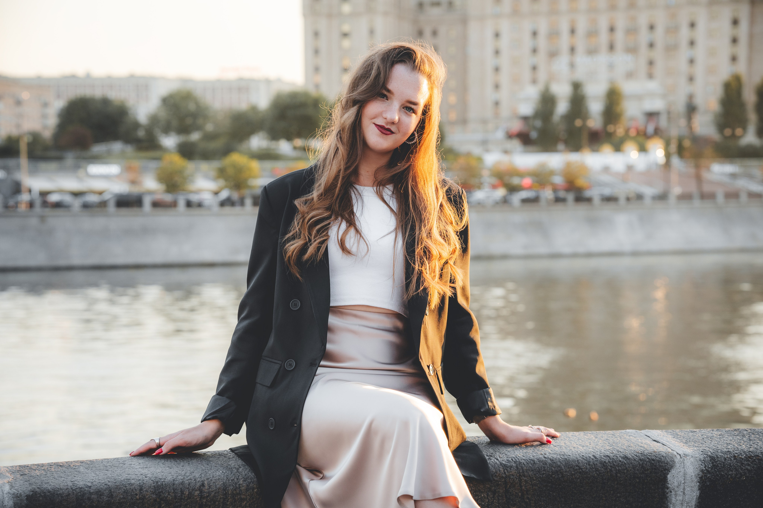 Светлана. Легкая фотография