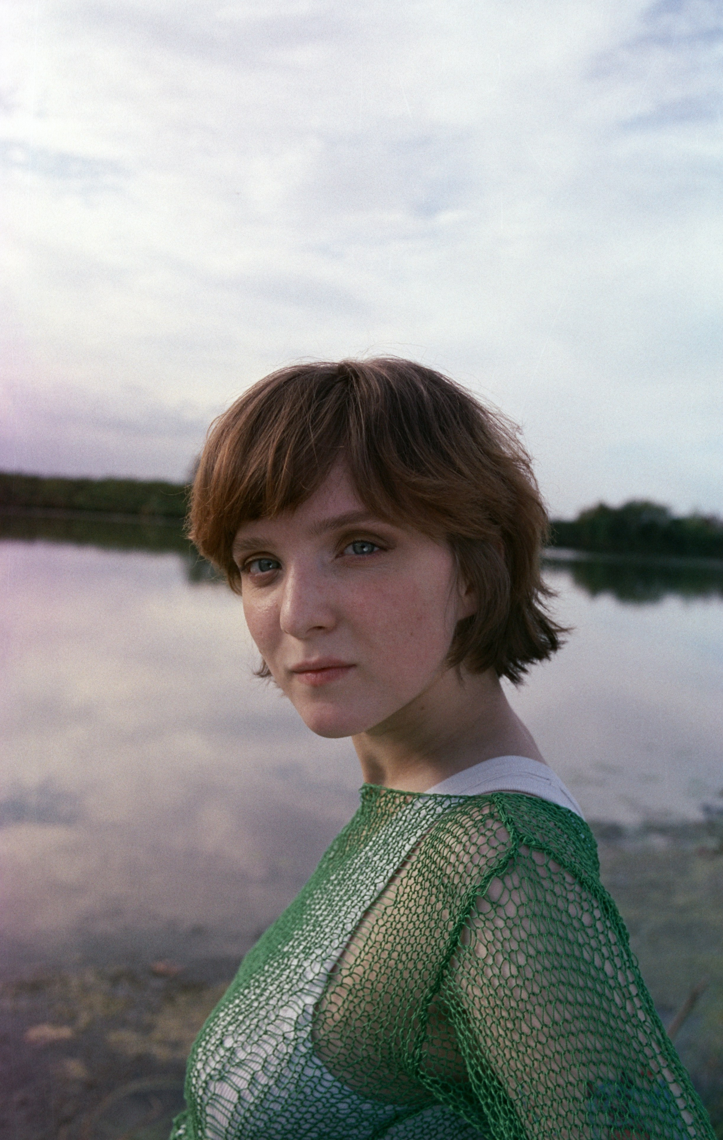 Sasha “Oxa”. Photographer Dima Sharov | Фотограф Дима Шаров