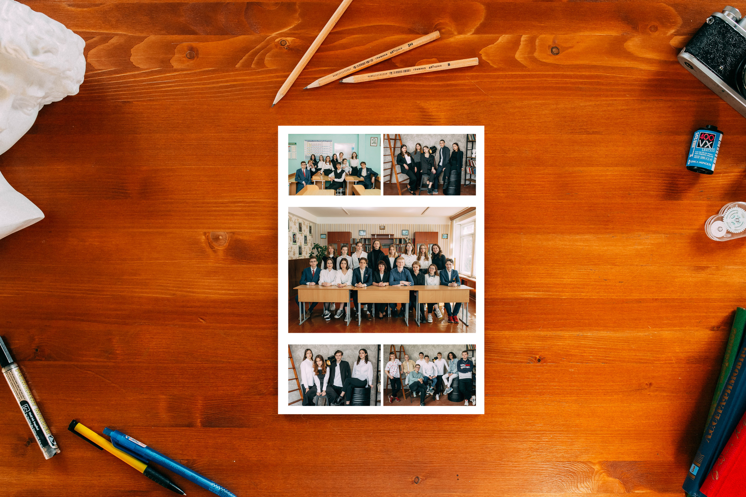 Планшет School. Выпускные альбомы Беларусь