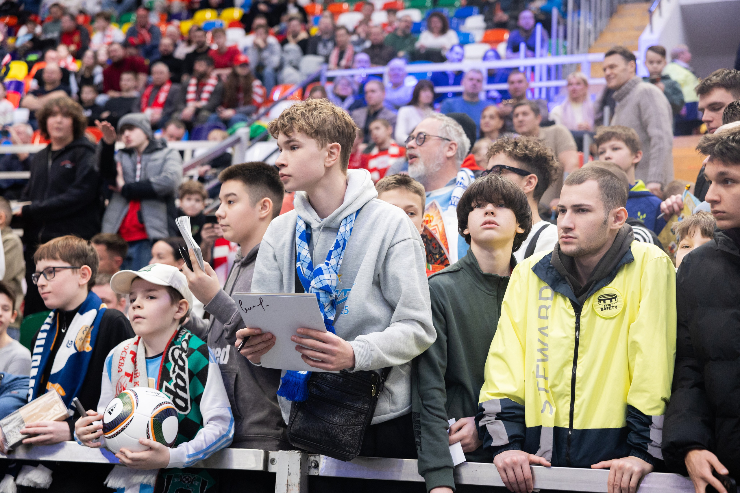 Репортаж. Фотограф в Екатеринбурге