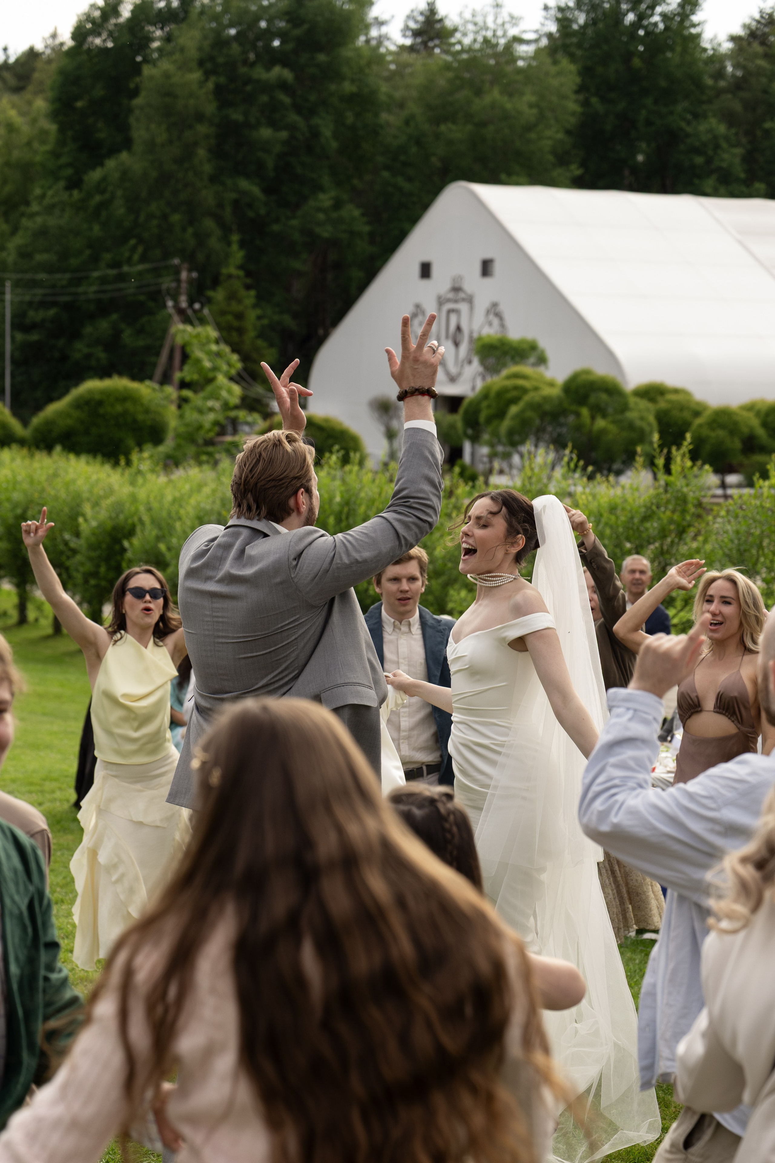 Соня и Саша. Фотограф Артем Бросов в Санкт-Петербурге и Дубае