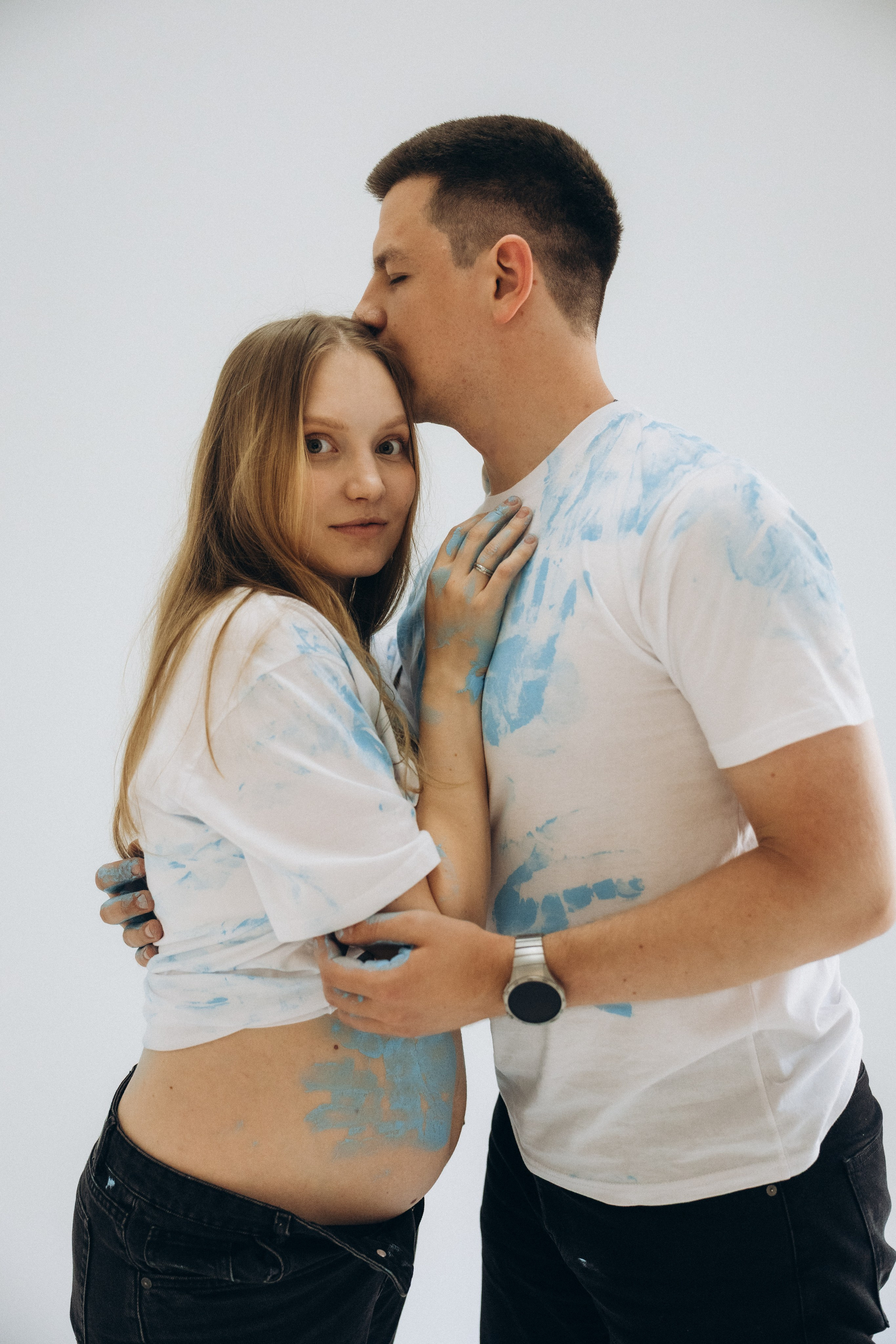 Гендер пати🩵🩷. Фотограф Артем Бросов в Санкт-Петербурге и Дубае