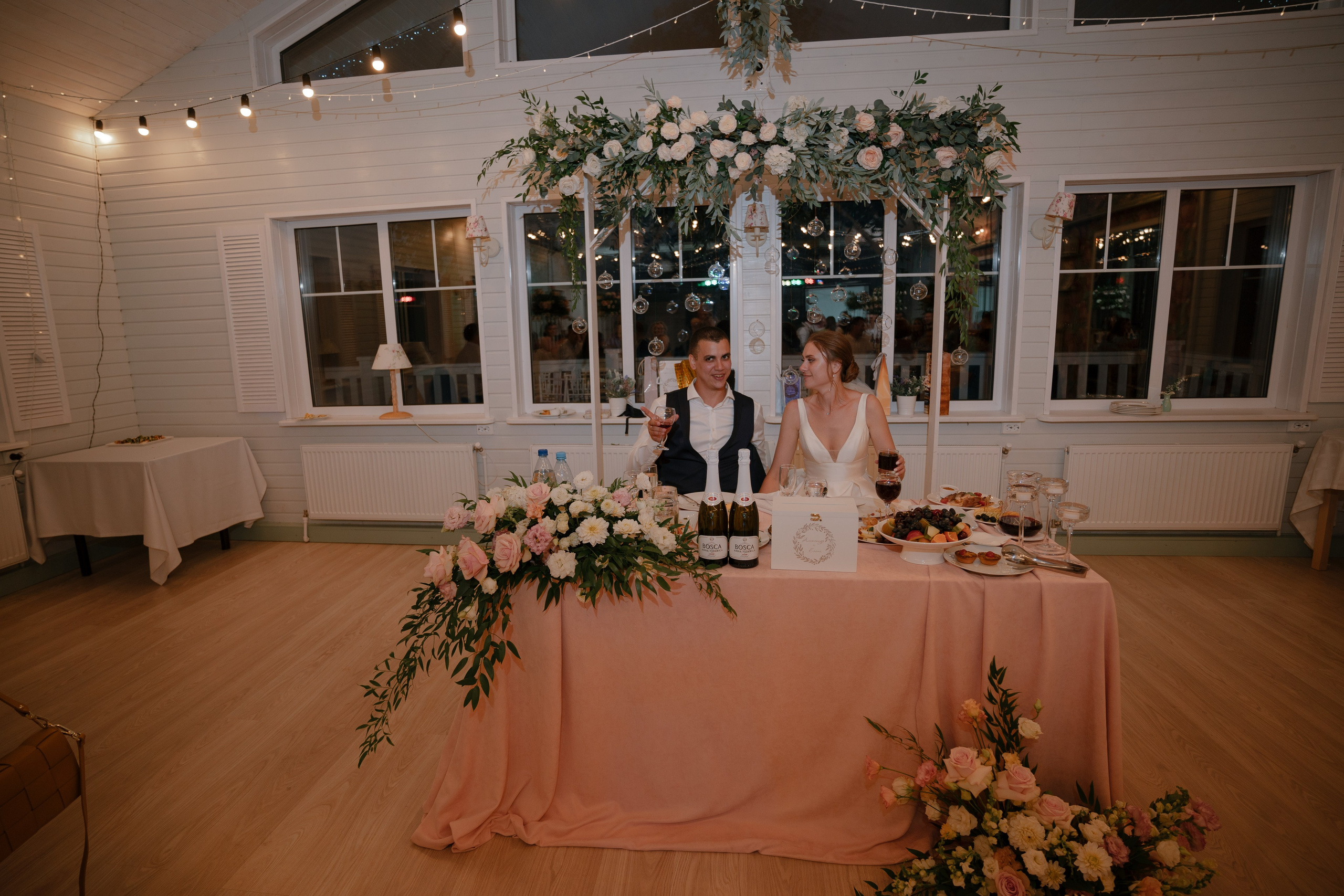 3. Свадебный фотограф — Наталья Фед СПб/Москва