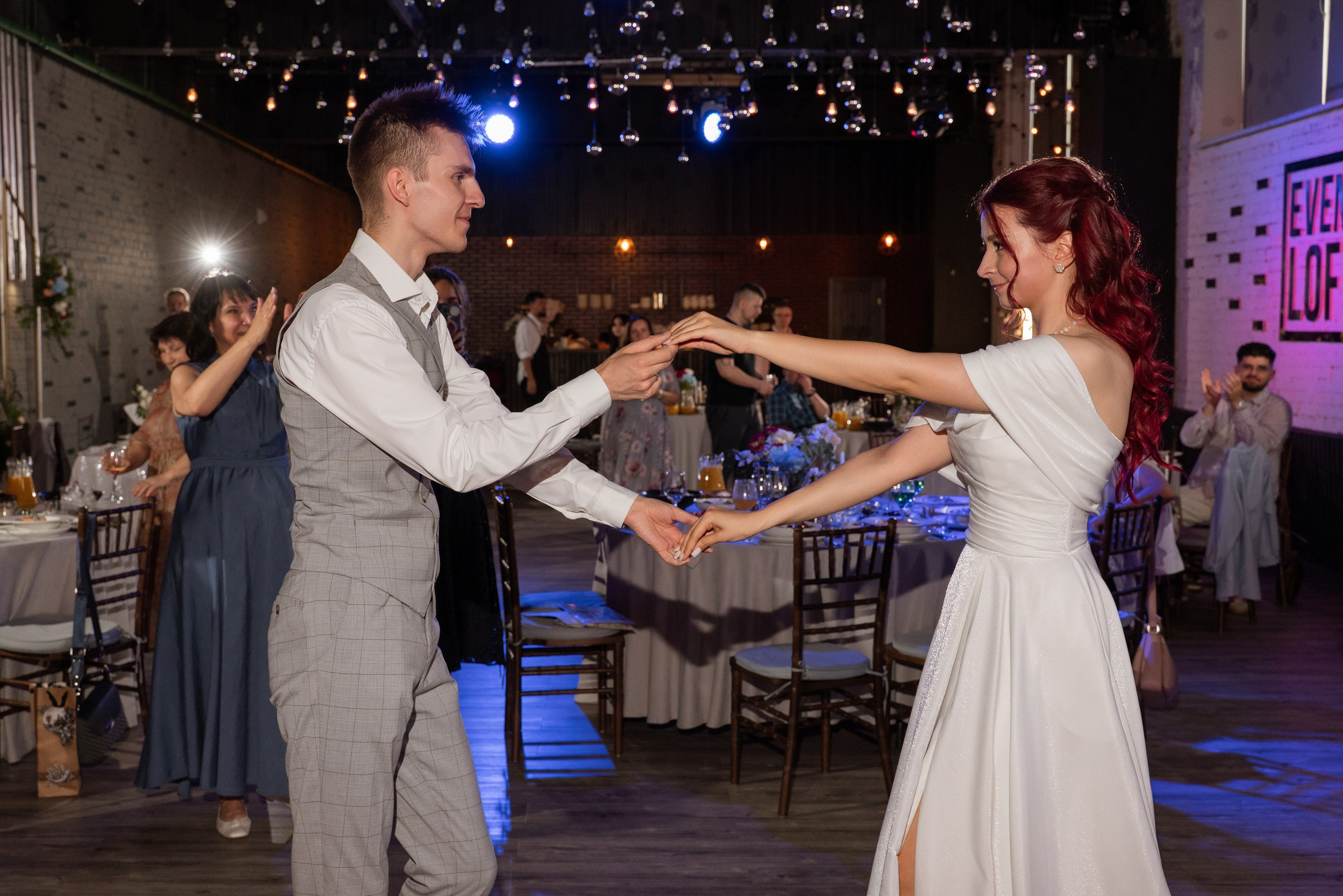 Пётр и Ирина | 01.08.25. Свадебный фотограф в Санкт-Петербурге Владислава Тюльпина