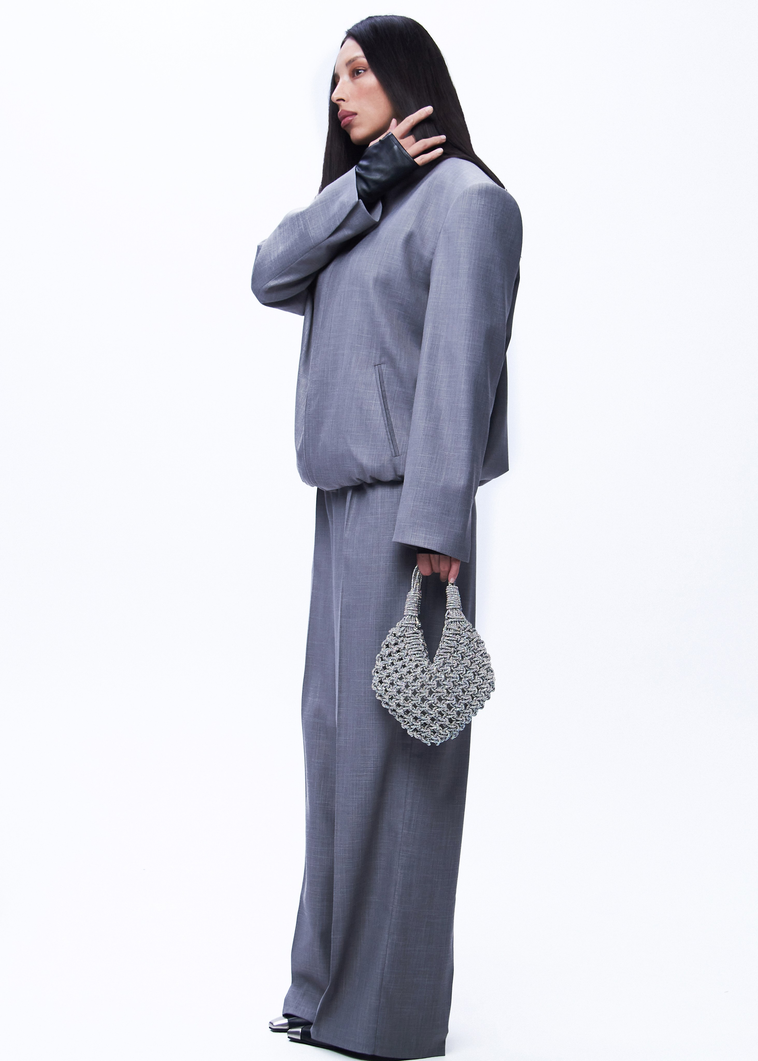 AEOM. Fashion photographer Annа