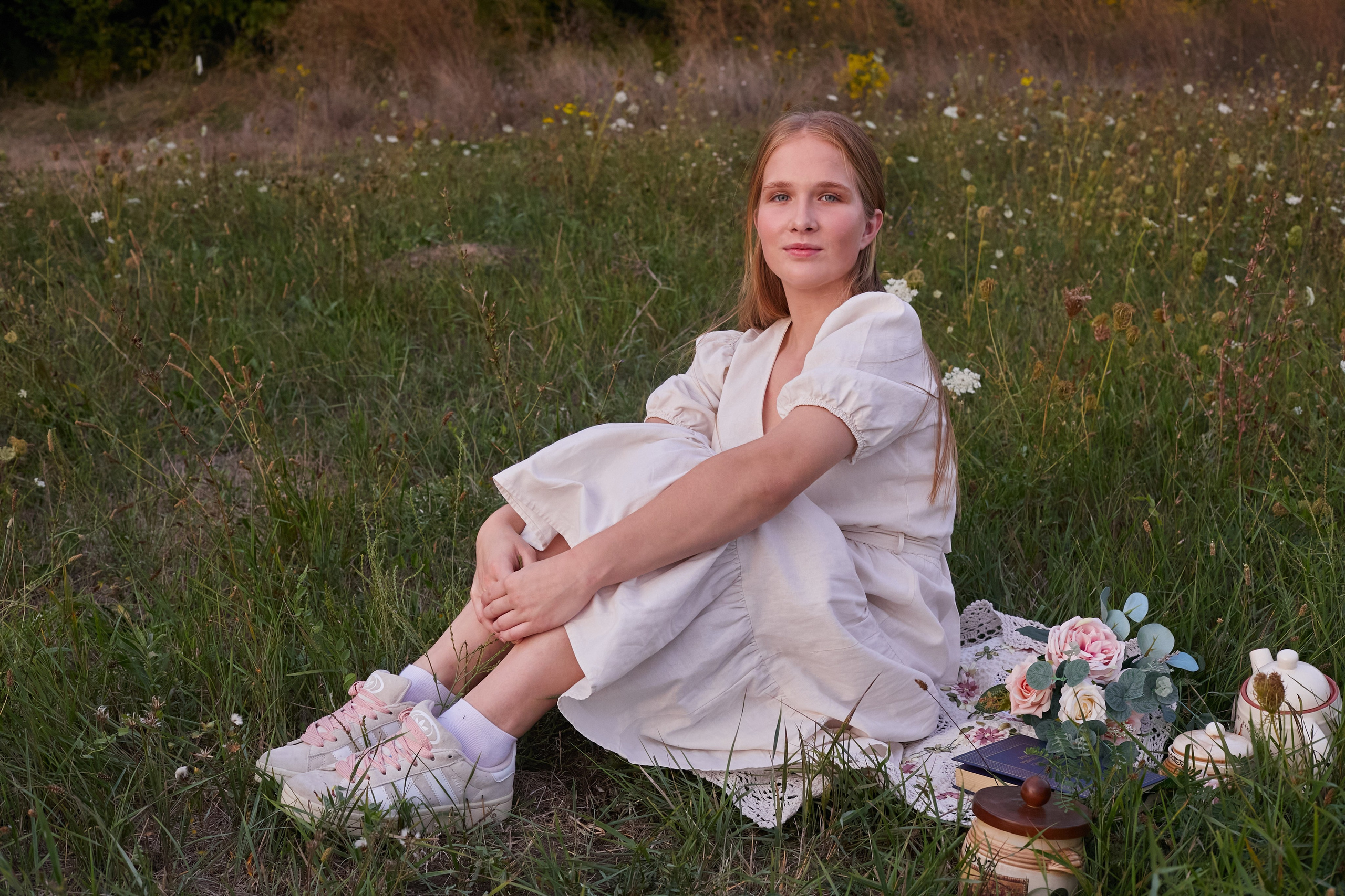 «Быть светом…». Свадебный и креативный фотограф в ЮФО и МСК