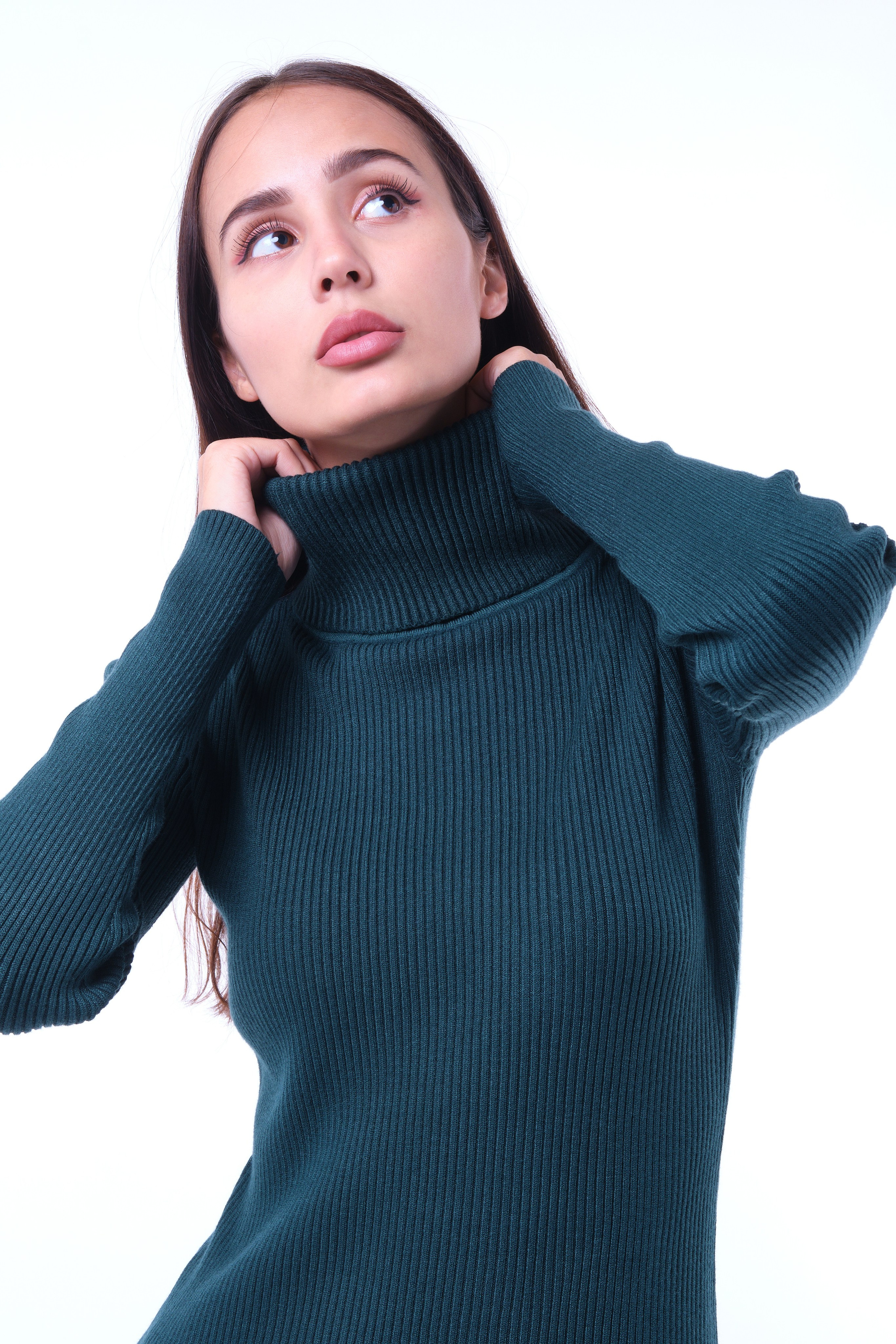 Фотоальбом с модельными съёмками (Часть 2)