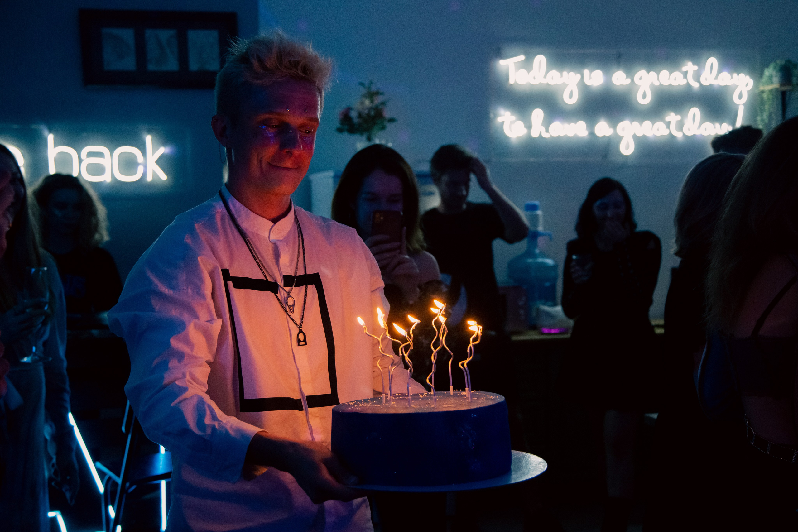 Фото мероприятий. Сайт фотографа Константина Савина