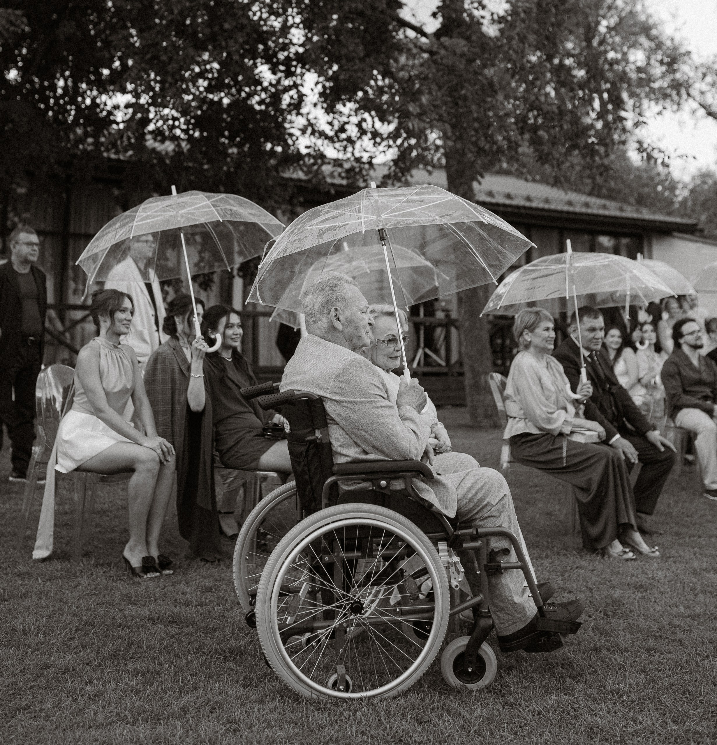 « — всем сердцем». Свадебный фотограф в Самаре Олеся Масливец