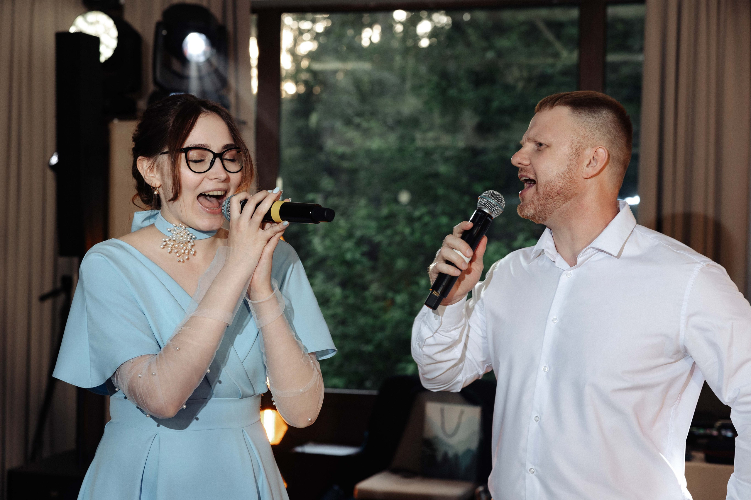 Выпускной ПИМУ. Алексей Шаров — свадебный и репортажный фотограф в Нижнем Новгороде