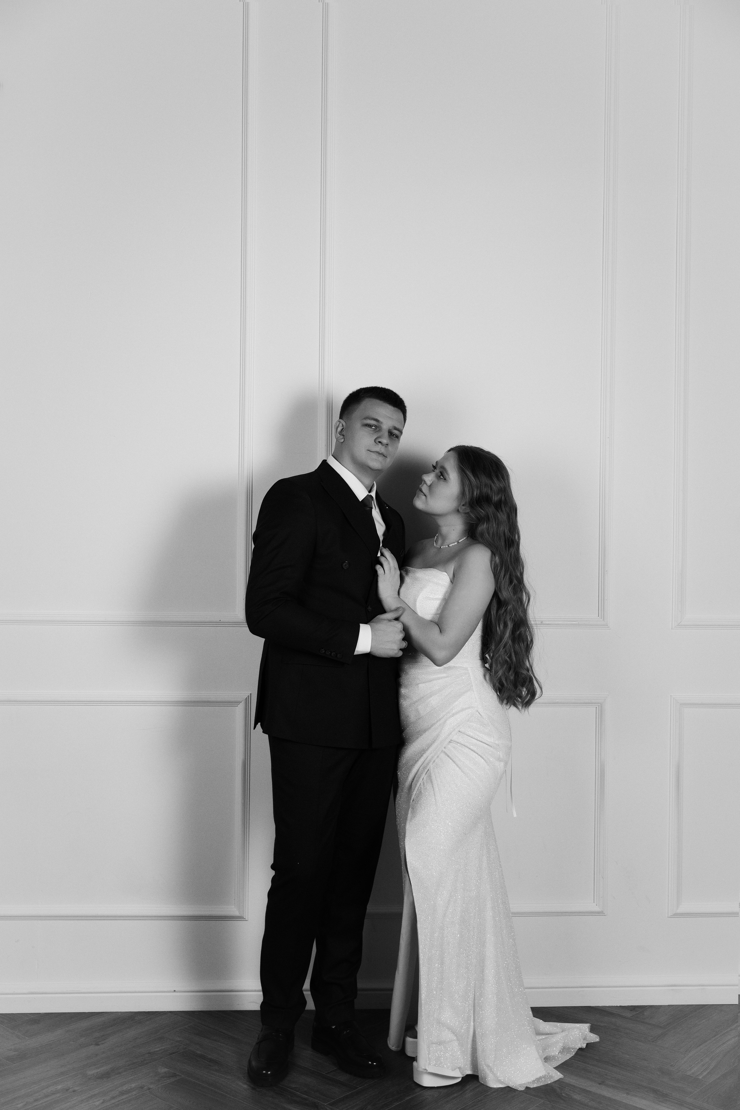 Александр & Ангелина