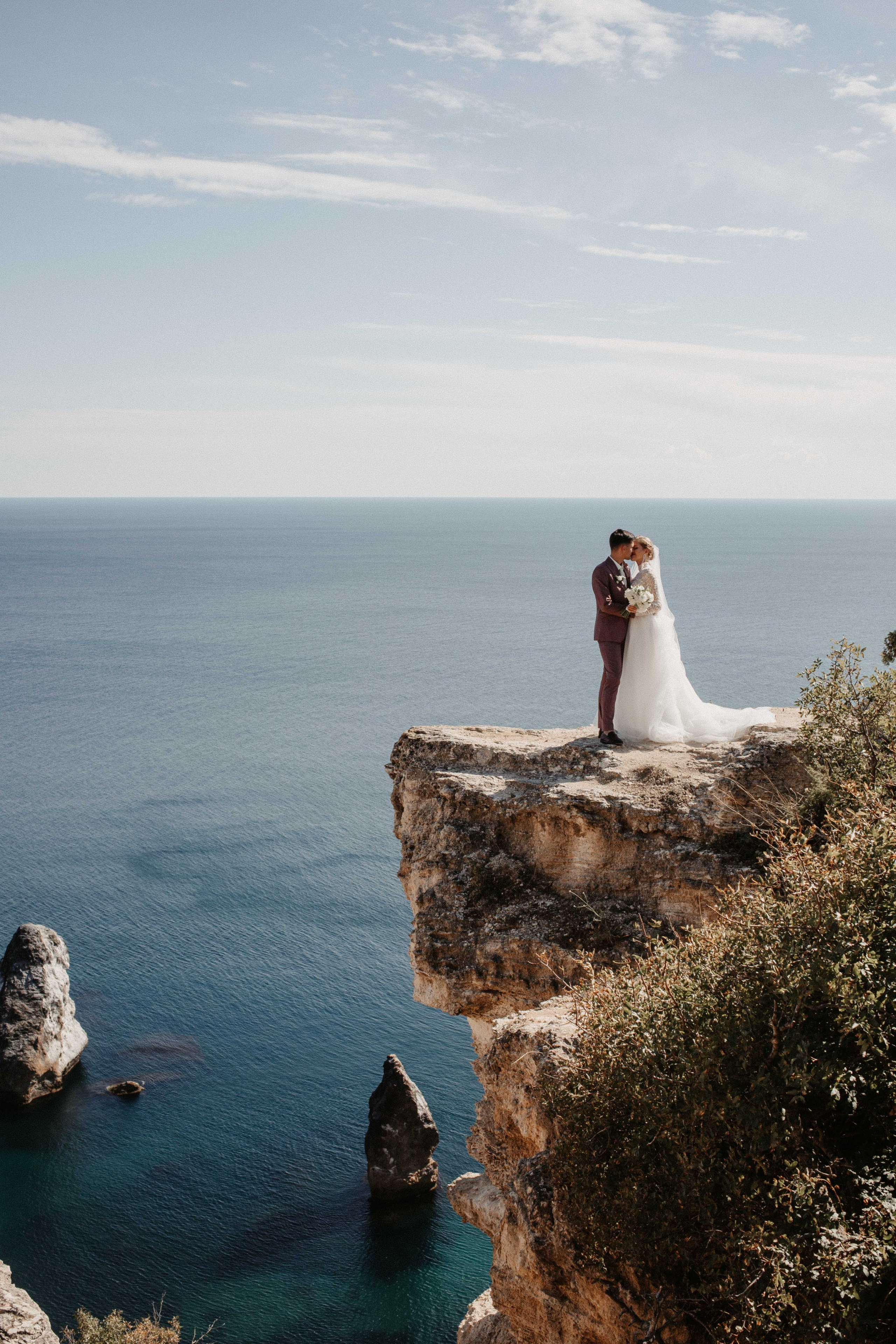 Степан&Софья 23.09 Севастополь. Свадебный фотограф в Москве и по всему миру Инесса Хафизова