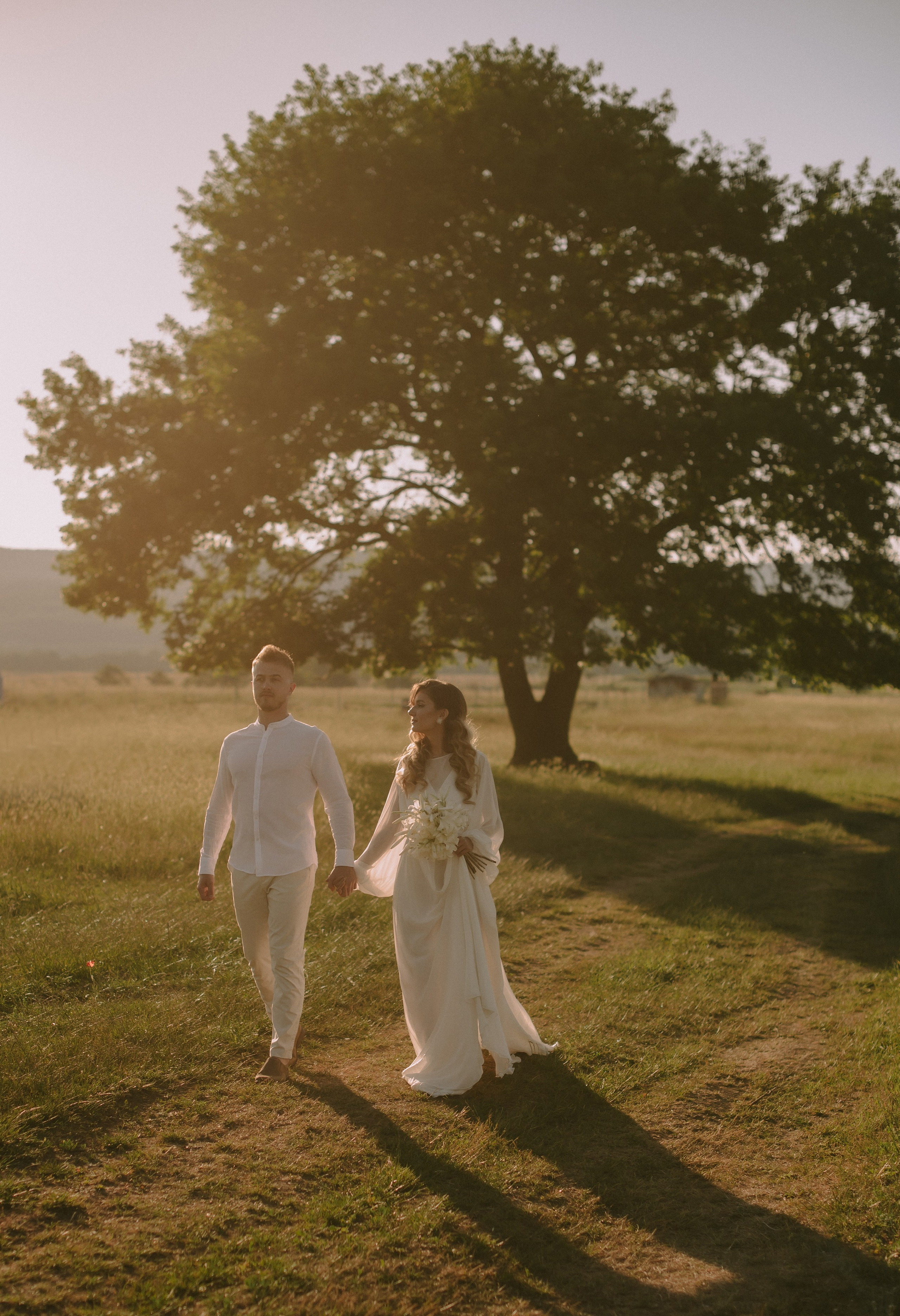 Саша и Марина (Севастополь). Свадебный, женский, семейный фотограф в Севастополе Юлия Мошенко