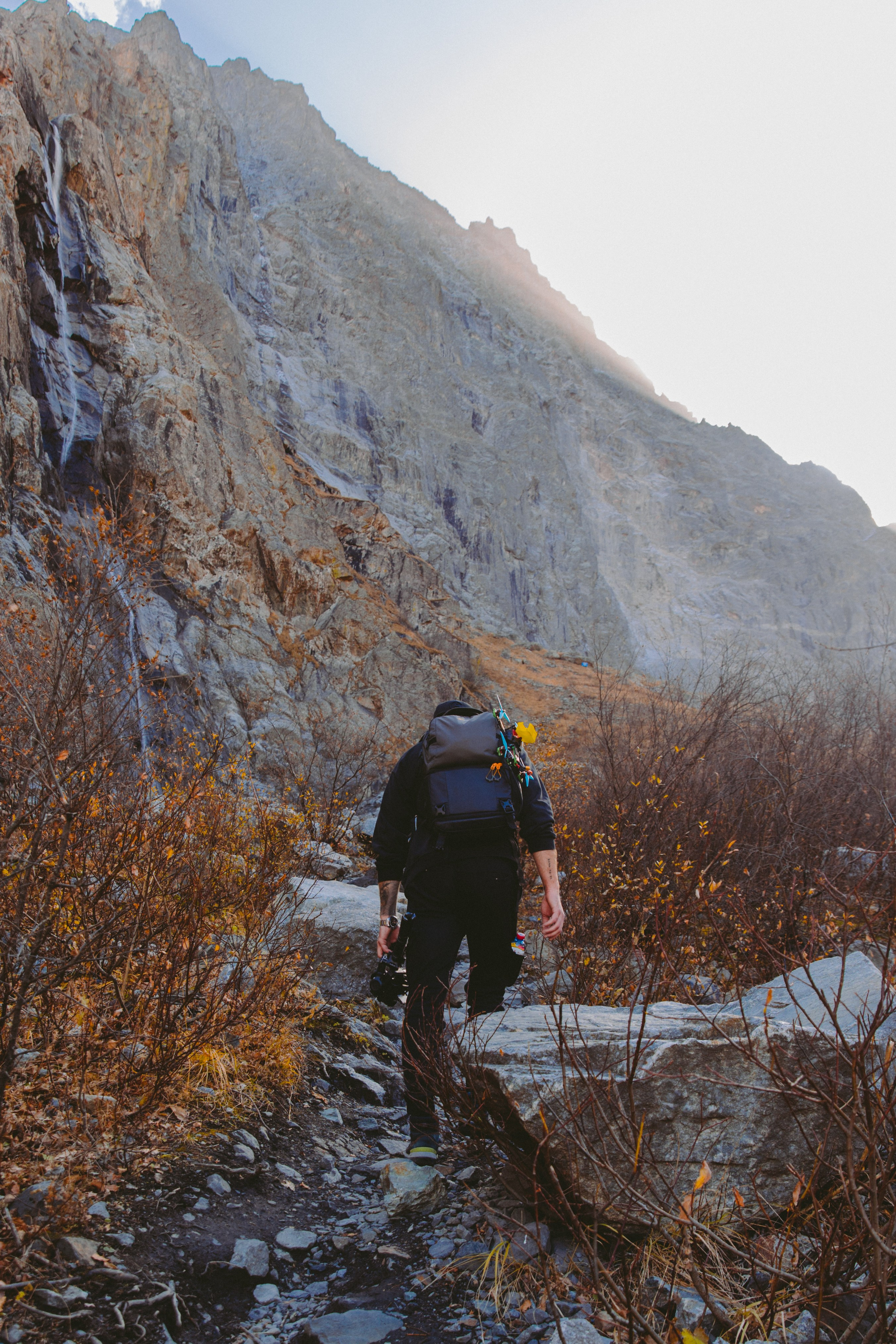 Осетия. Мастерская для создания имиджа от BenSami в Санкт-Петербурге и Москве