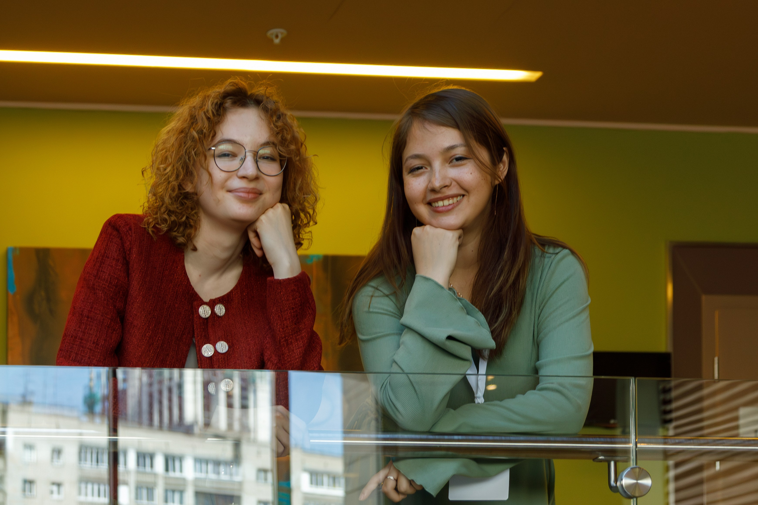 ФИНАЛ КОНКУРСА «VETONIT». Фотограф Павел Подшивалов