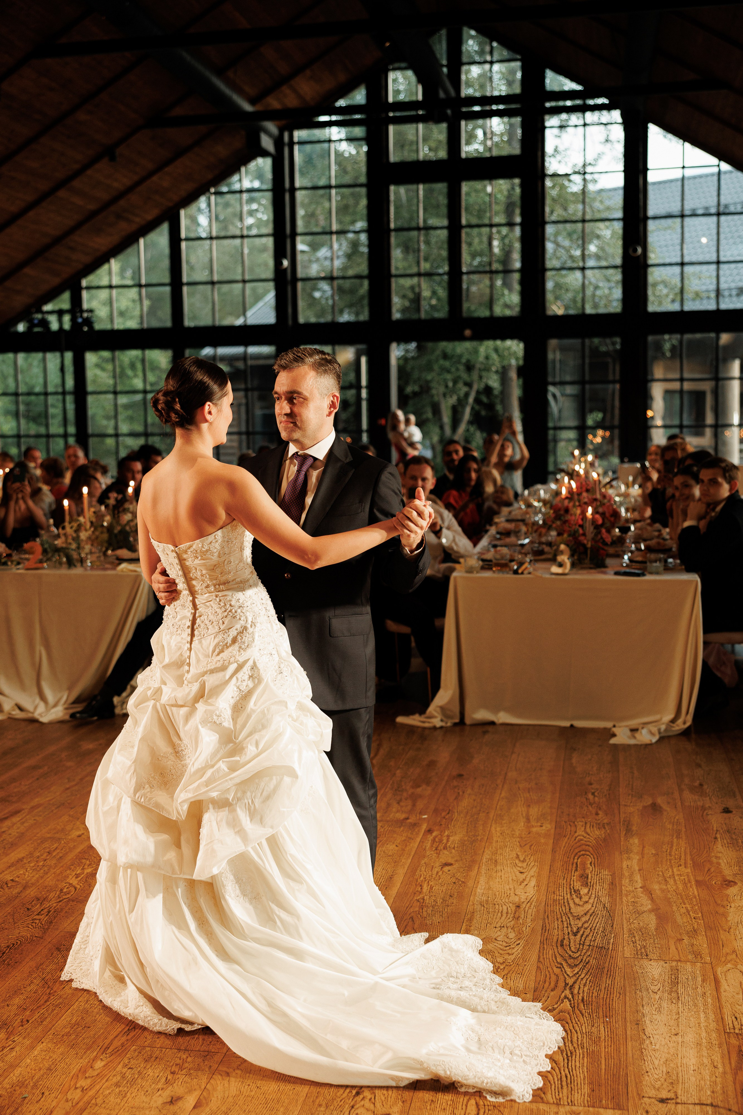 K & D. Свадебный и event-фотограф Иван Волнухин