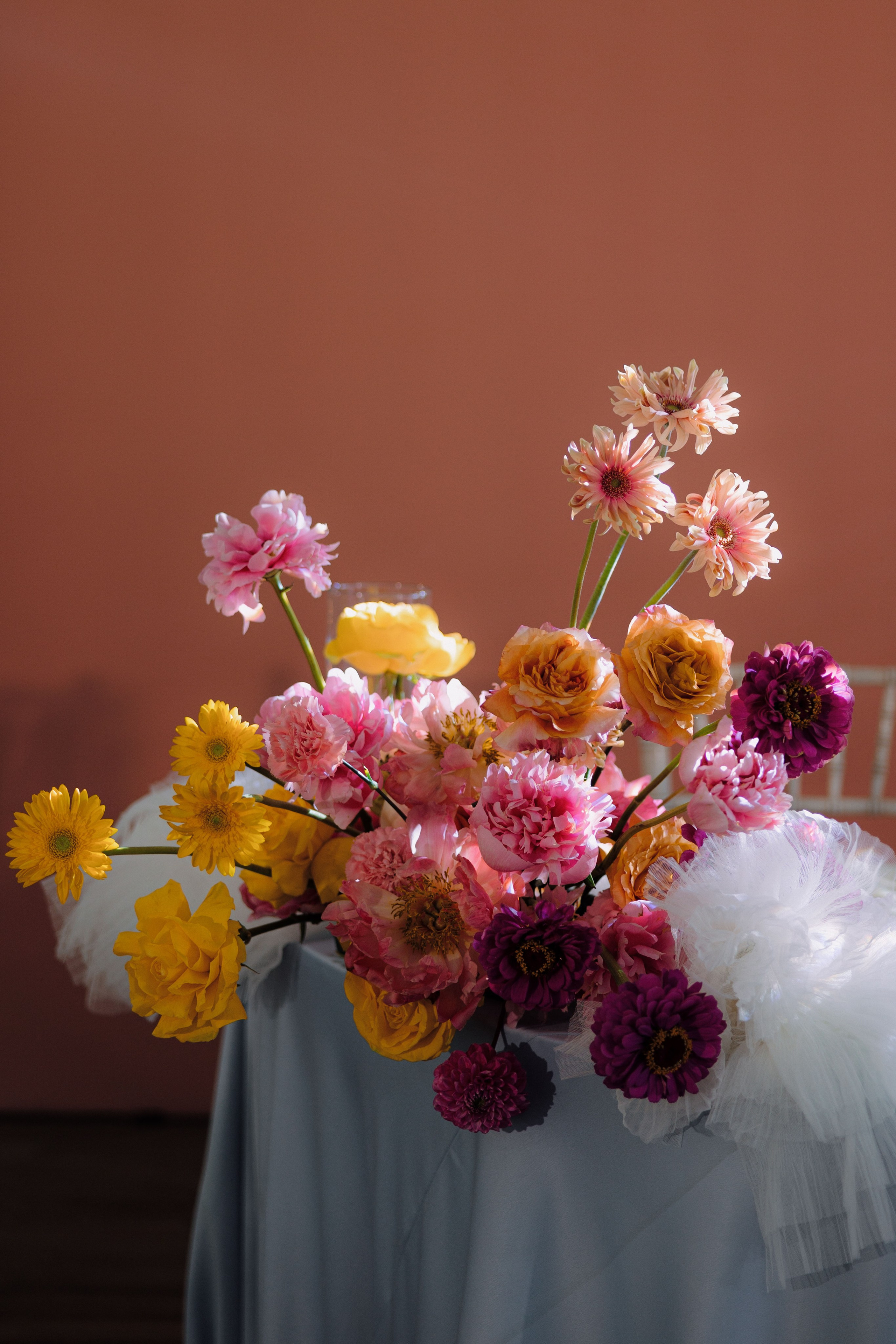 Vanya & Valeria. Главная