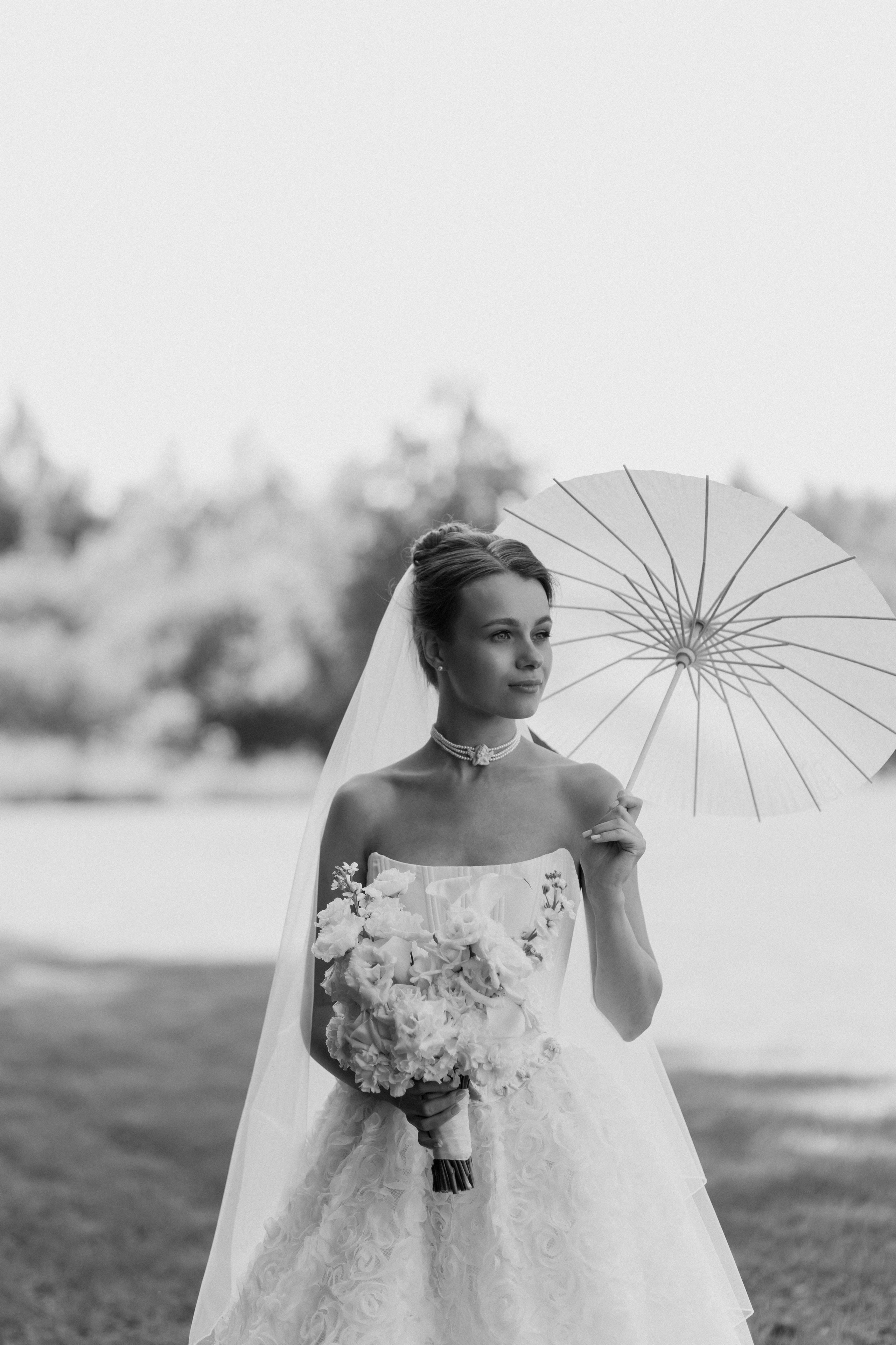 Vitaly & Alina. Главная