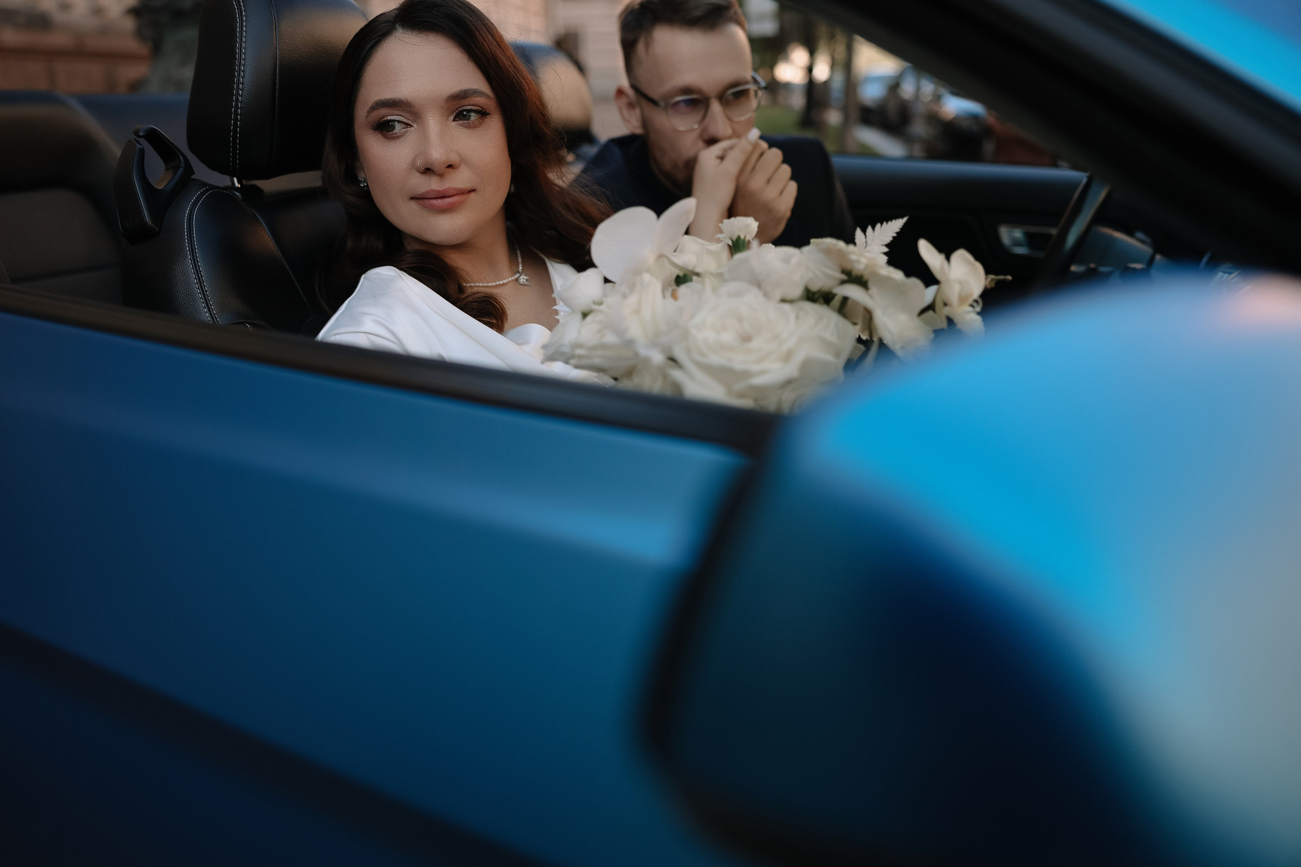 Любовь внутри…. Свадебный и семейный Фотограф Денис Кошель