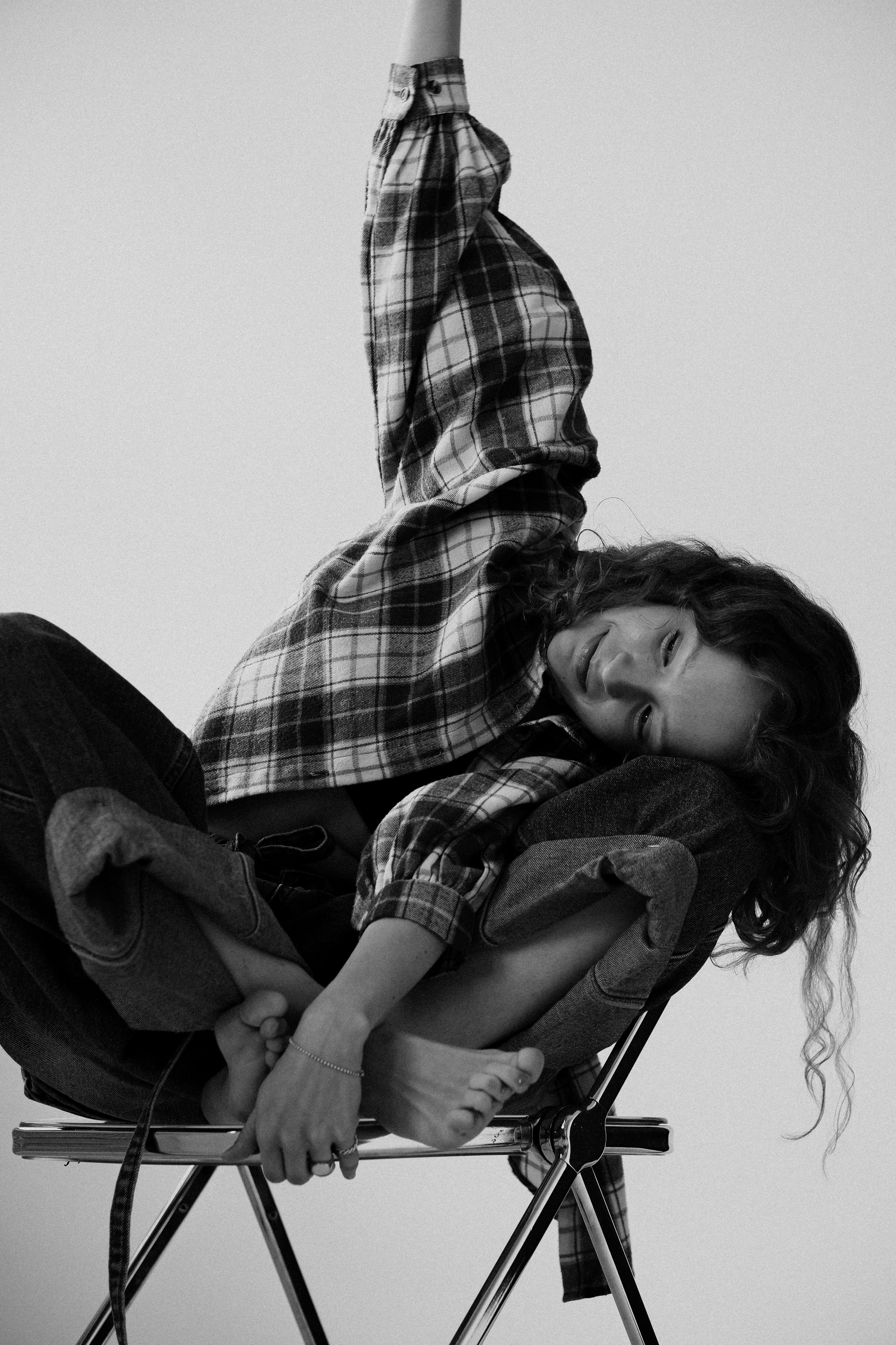 VIKA. ГЛАВНАЯ