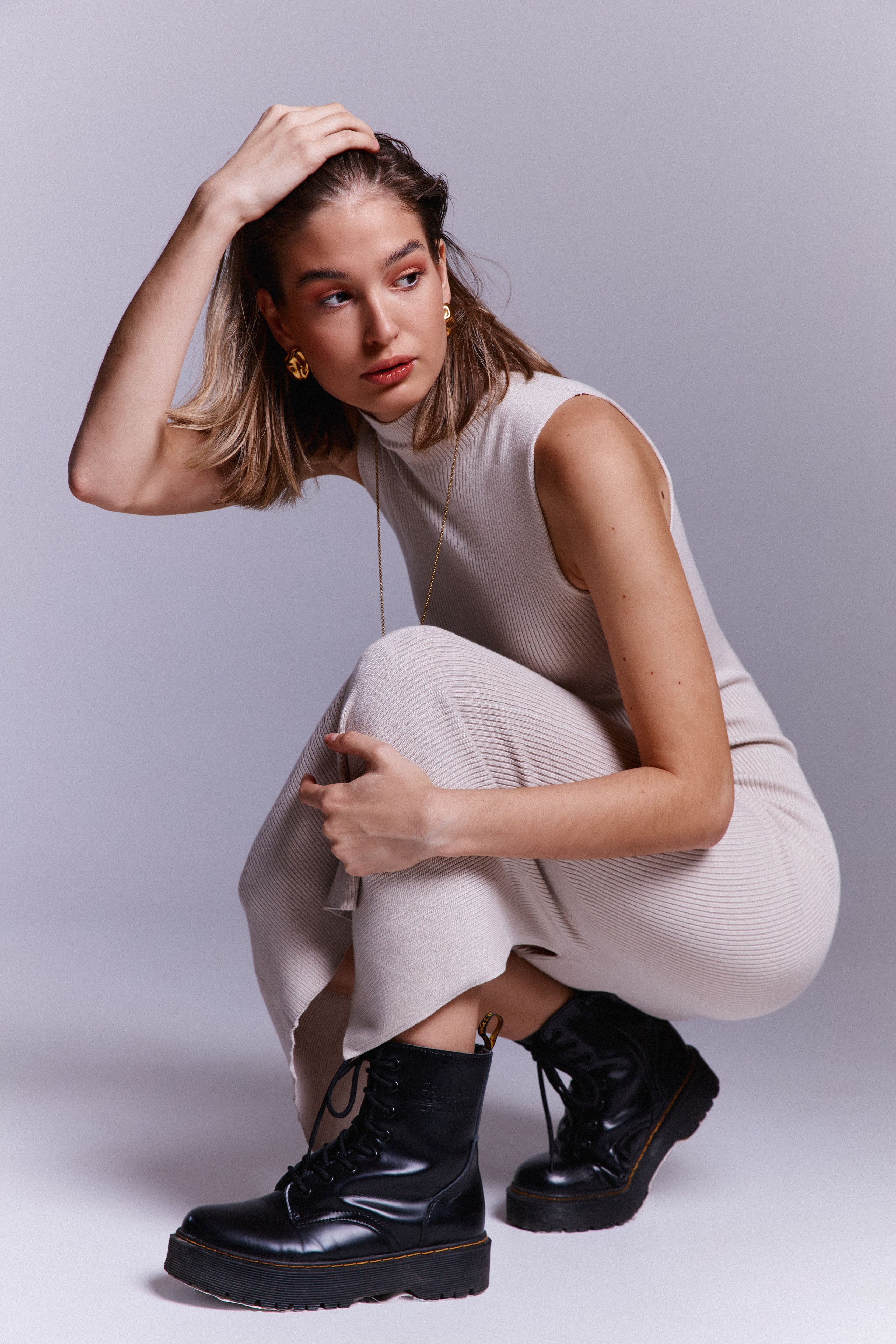 LERA. «Мисс Крым» модели. Стать моделью