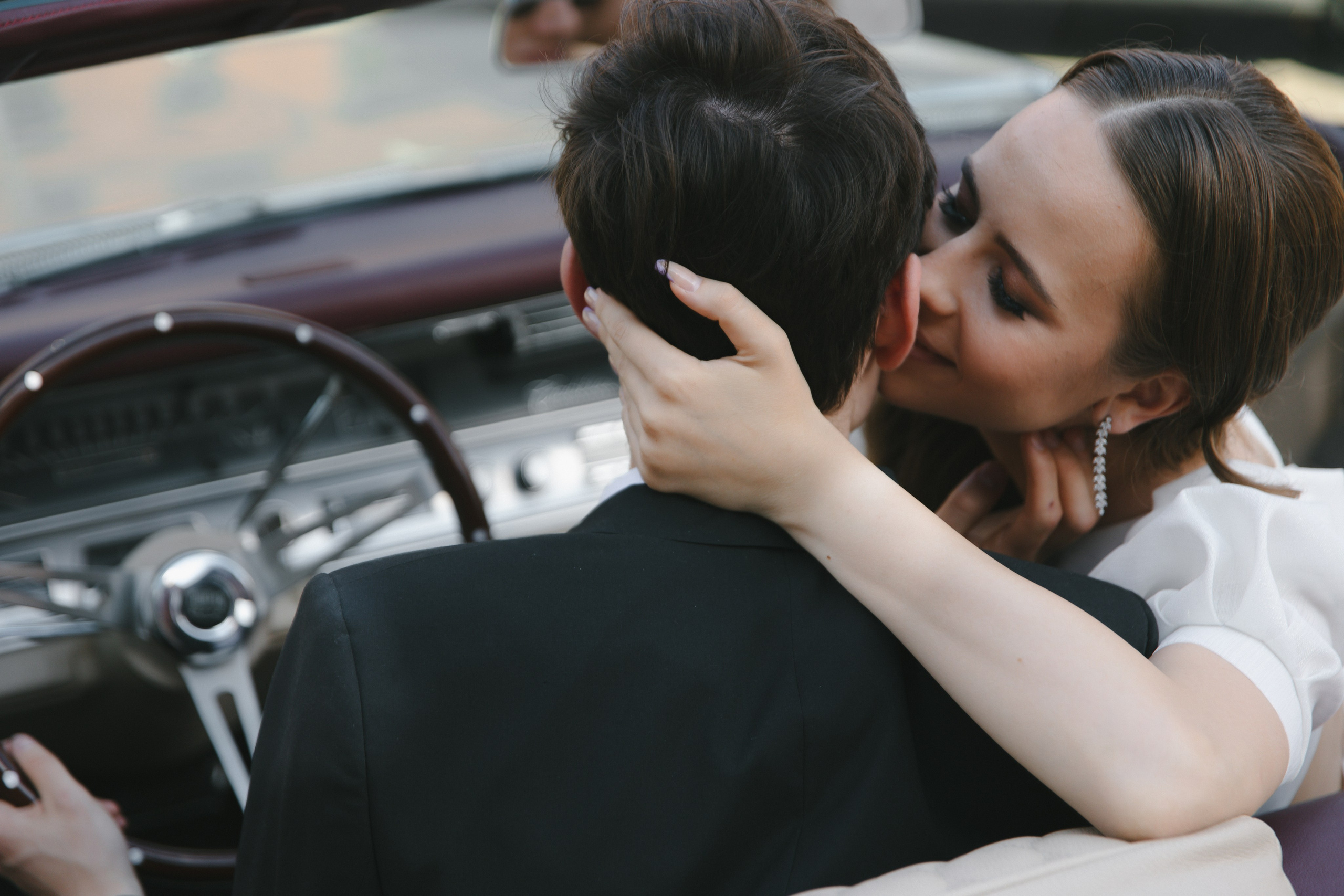 Indira. Главная