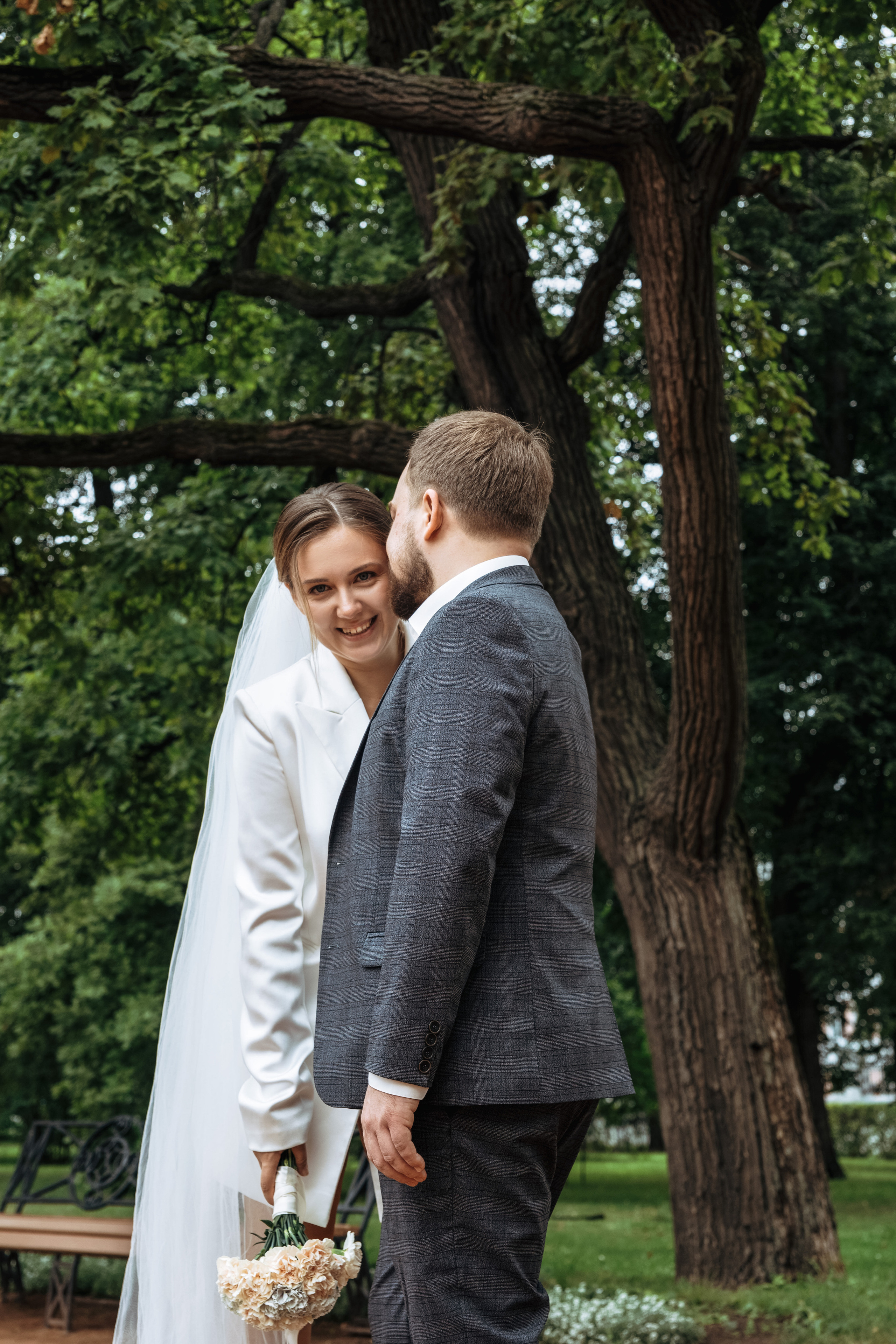 Fedor&Ksenia Wedding story. Главная