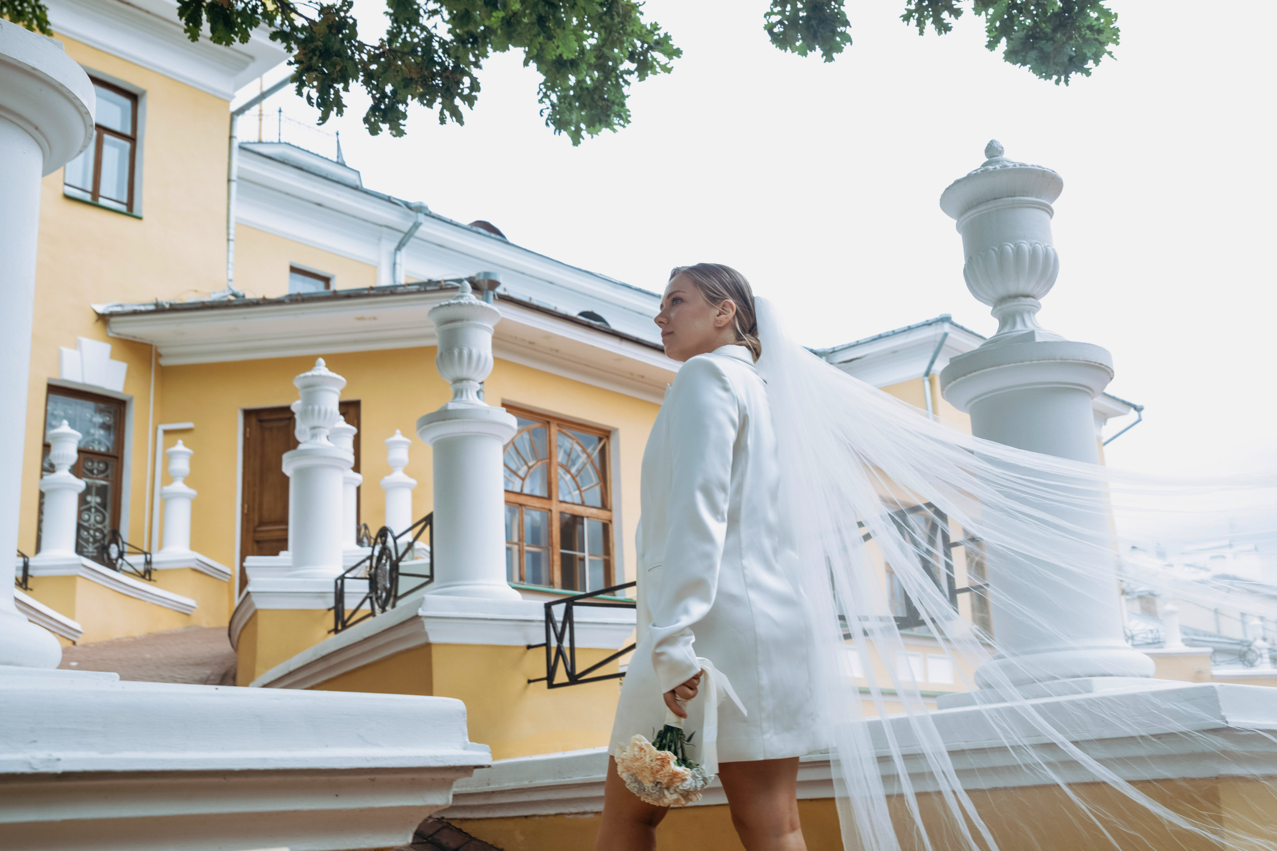 Fedor&Ksenia Wedding story. Главная
