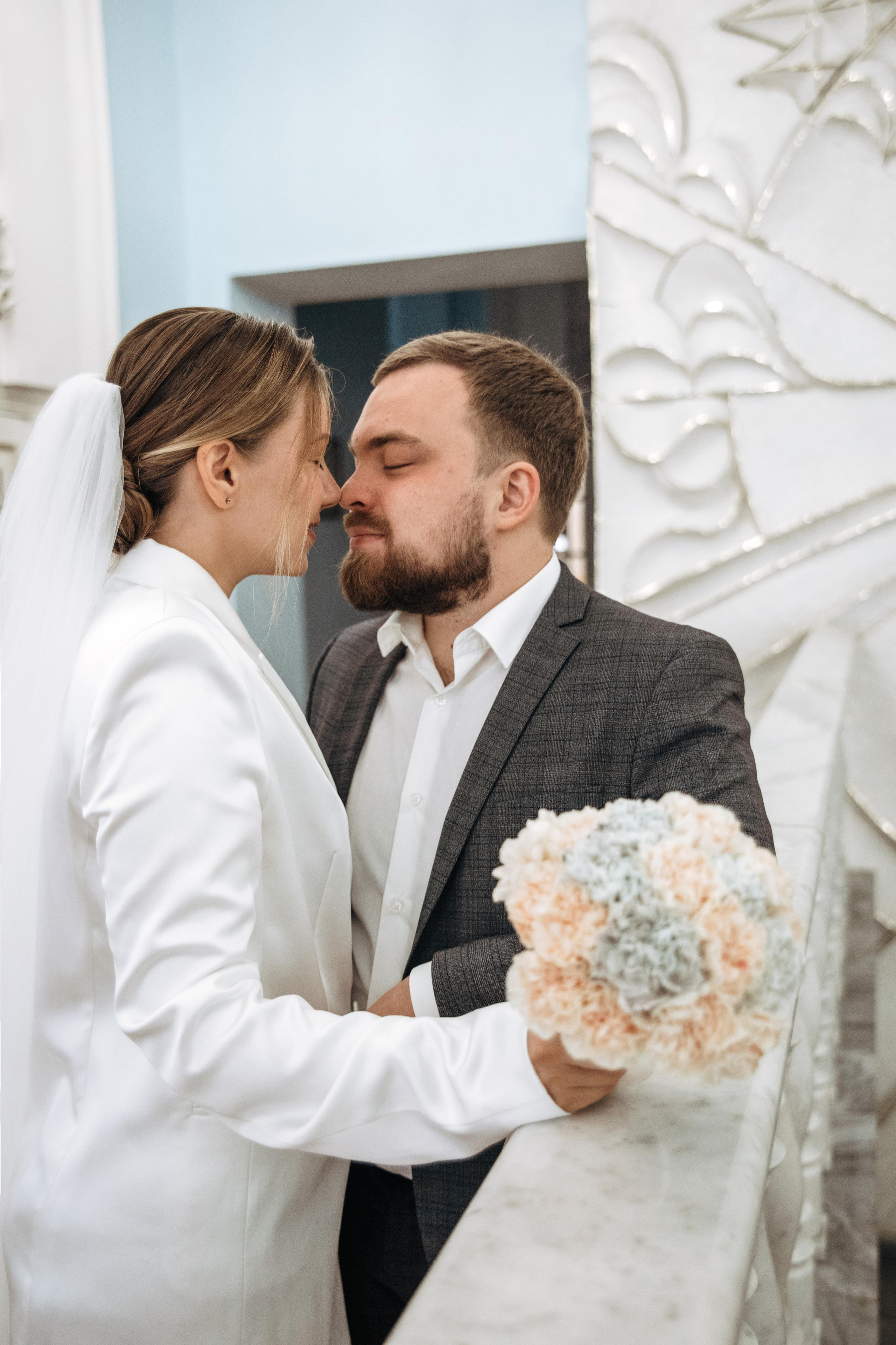 Fedor&Ksenia Wedding story. Главная