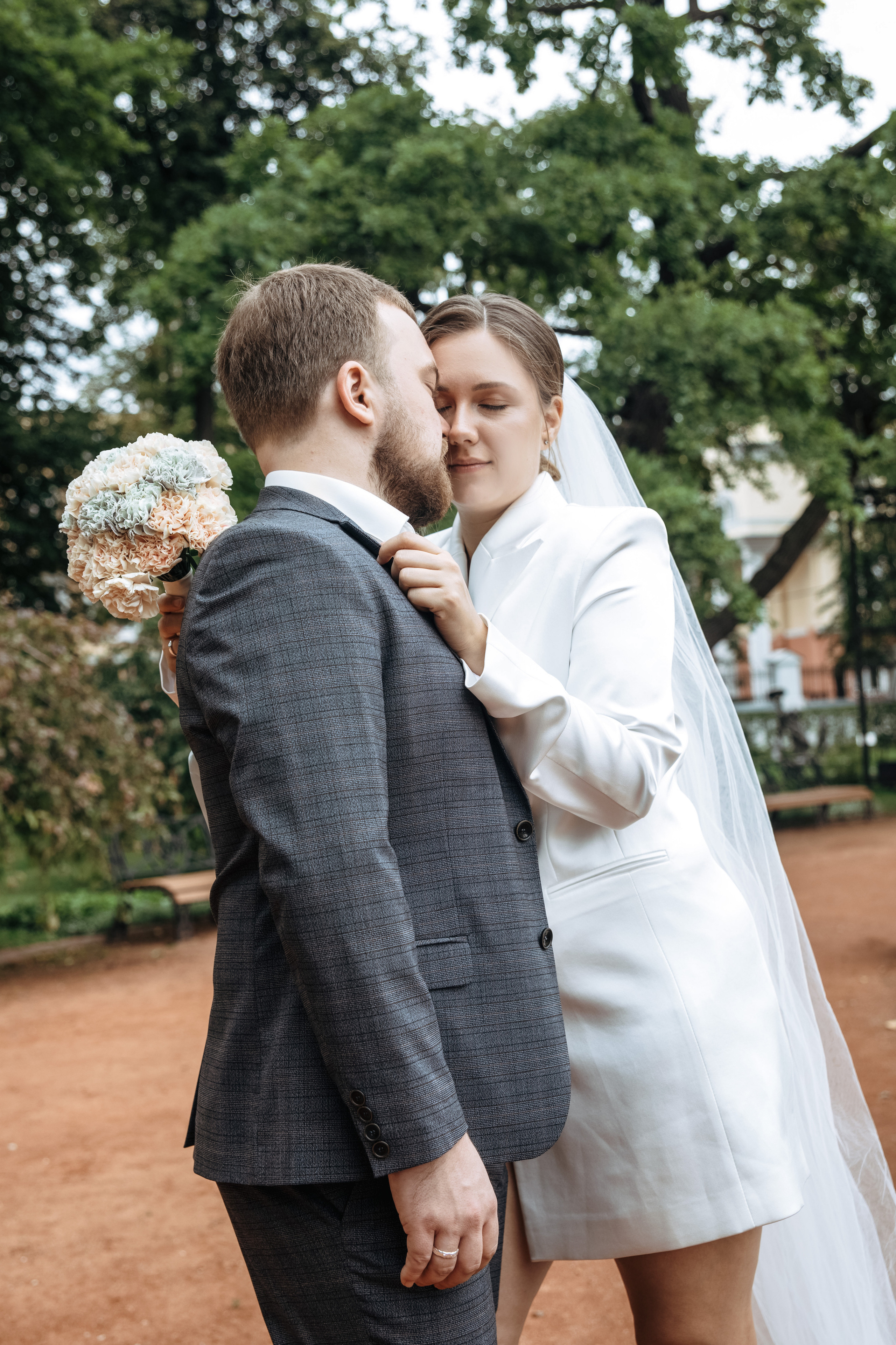 Fedor&Ksenia Wedding story. Главная