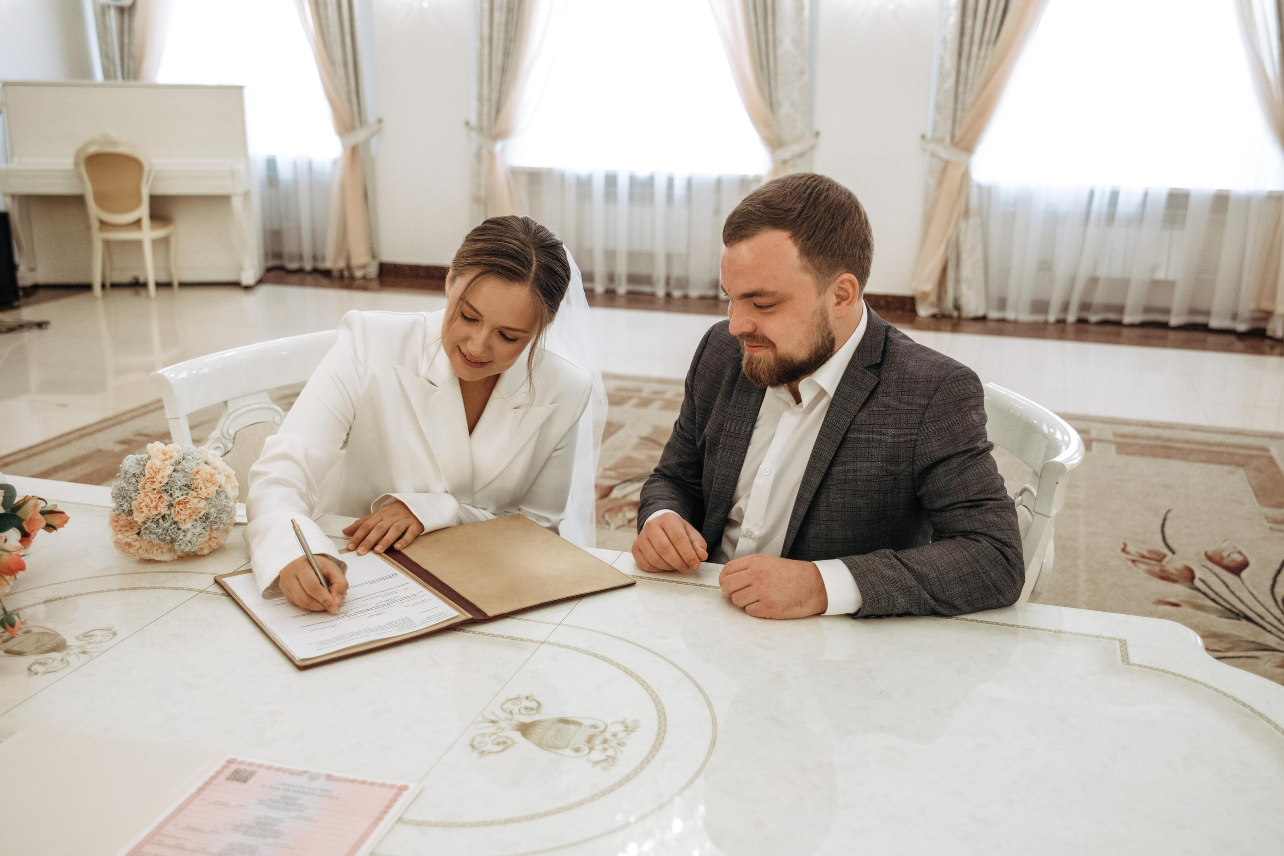 Fedor&Ksenia Wedding story. Главная