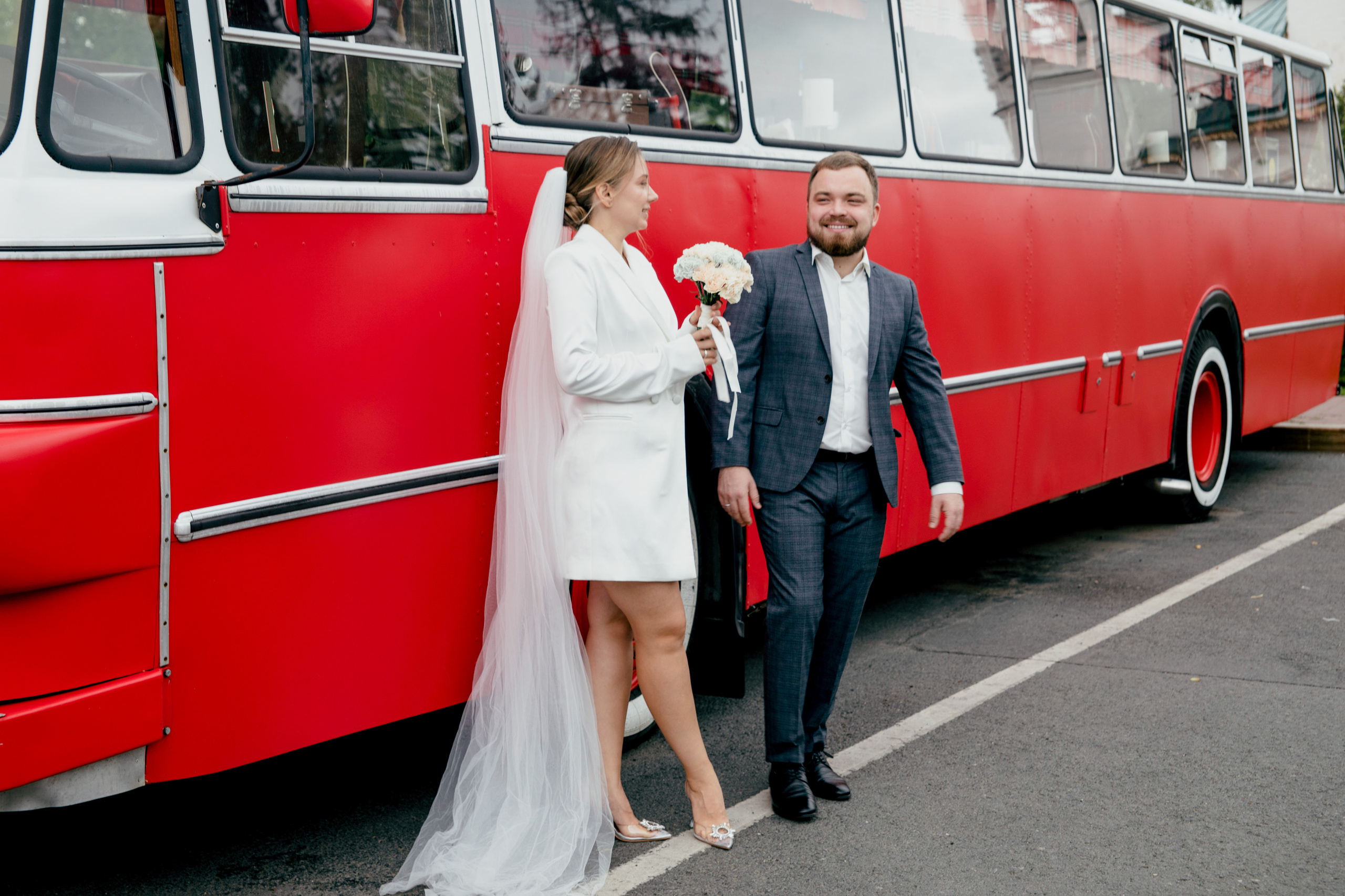 Fedor&Ksenia Wedding story. Главная