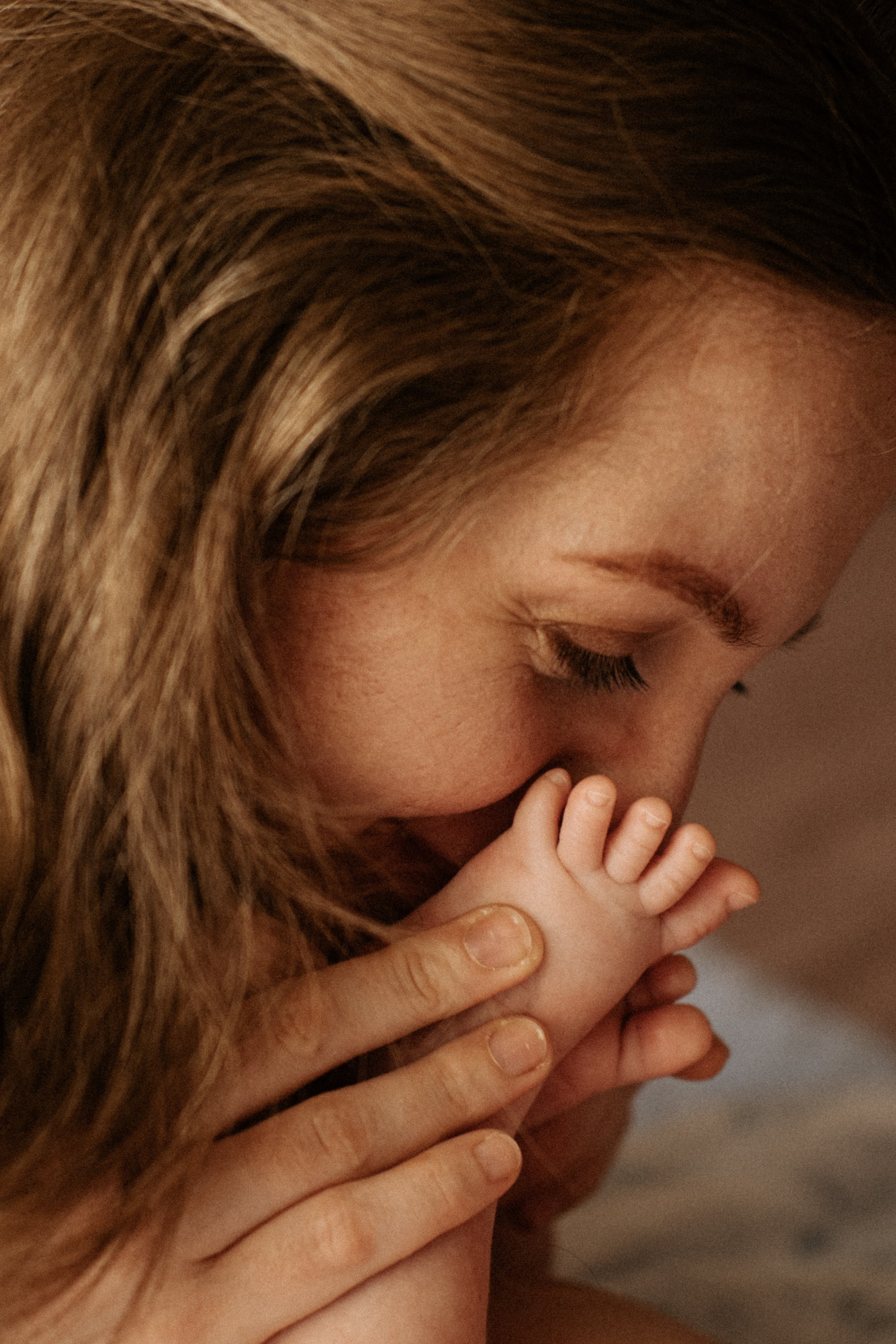 Маленький Юра. Главная