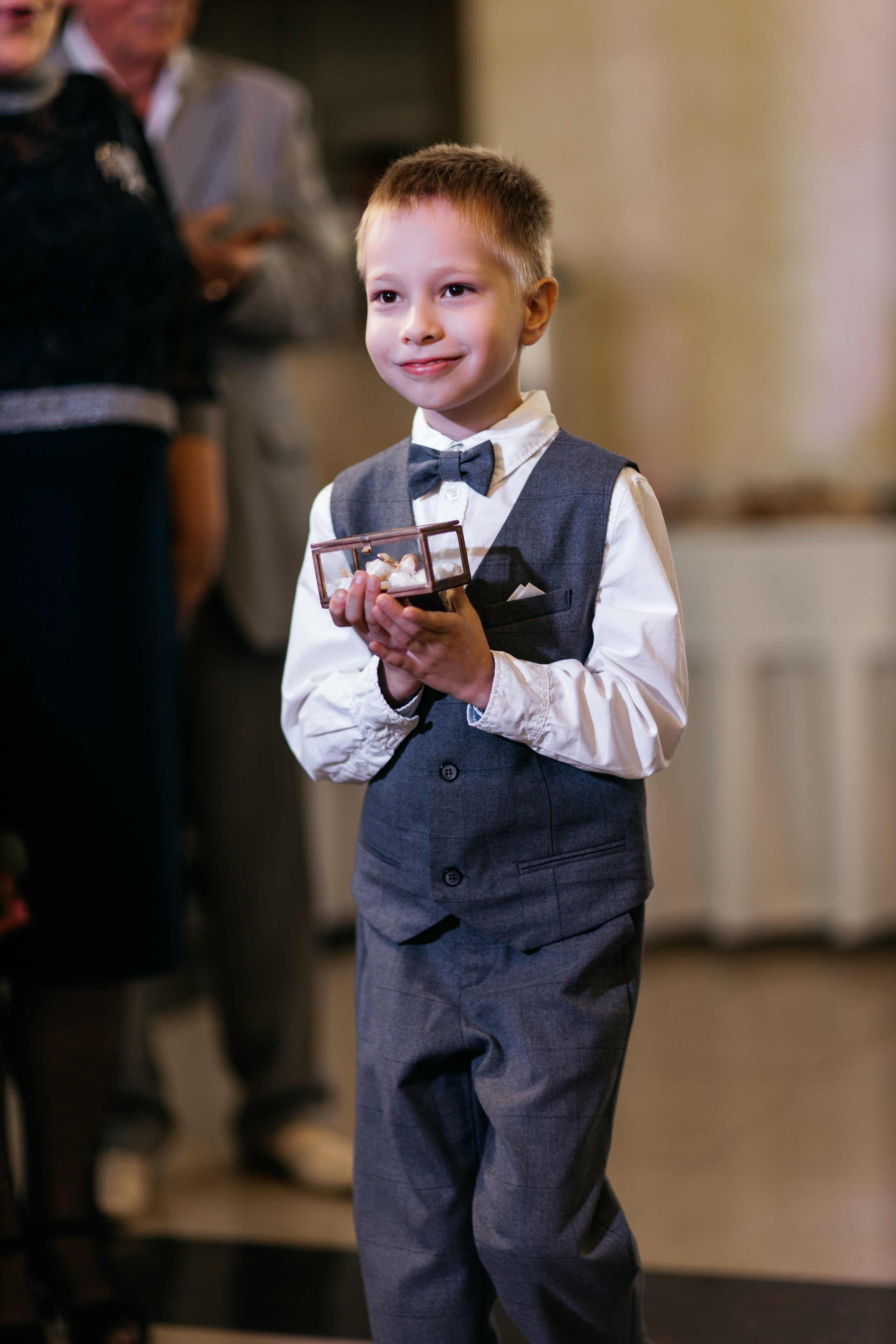 Самый важный день. Настя и Дима. Свадебный и семейный фотограф в Магнитогорске Катя Буряк