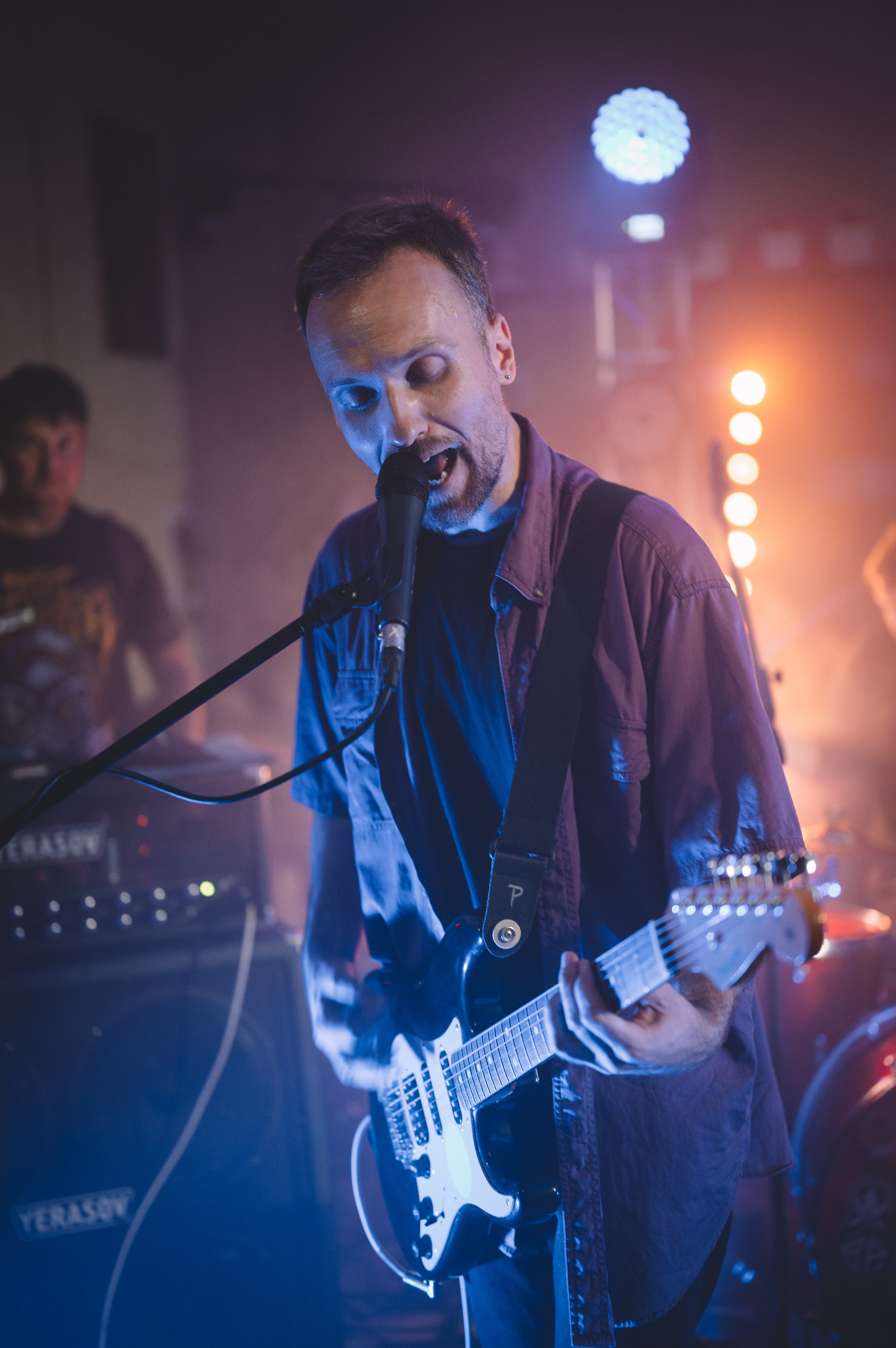 HOMEPARTY vol.6. Фотограф Анна Темнова. Пенза