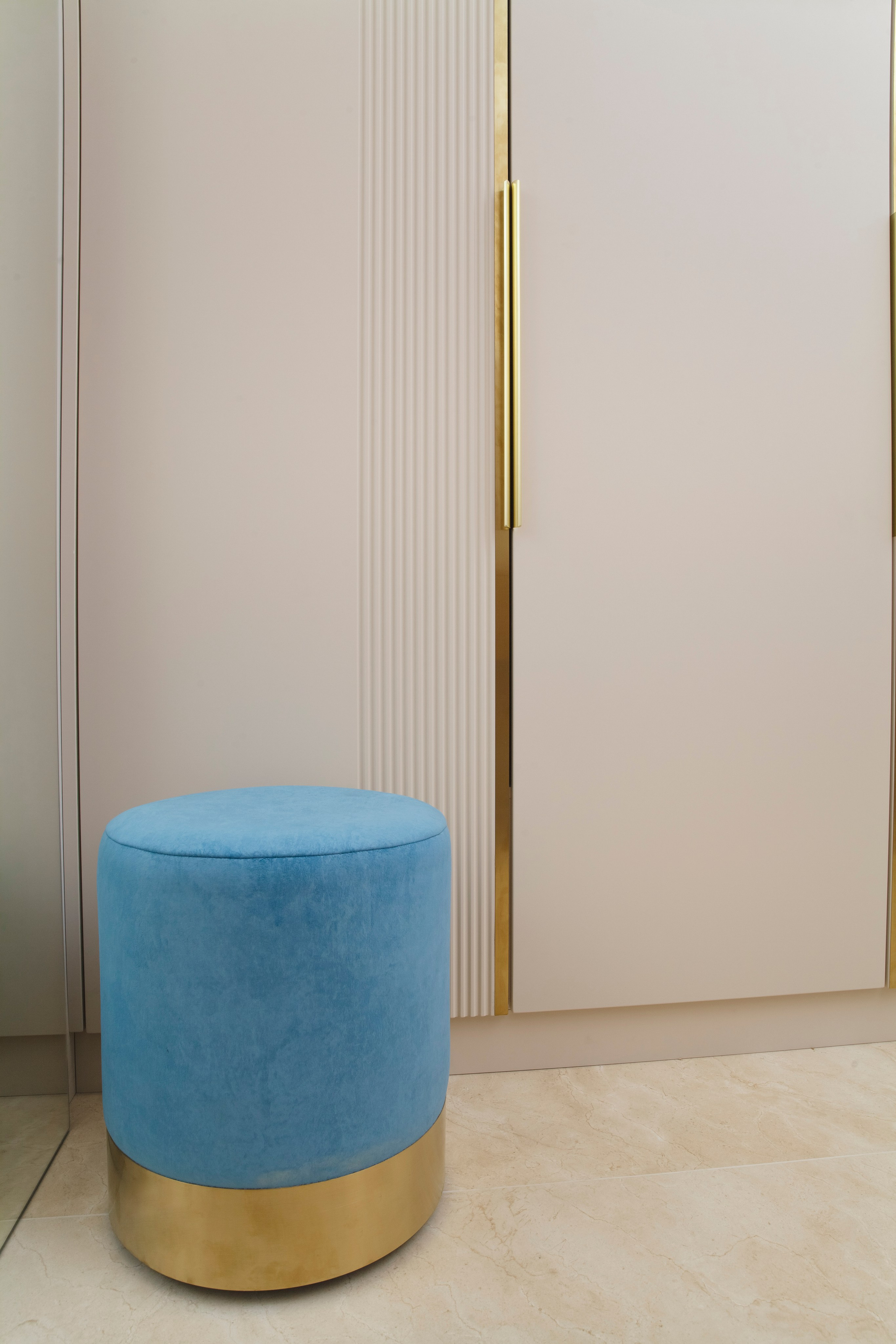 Прихожая. Пространство