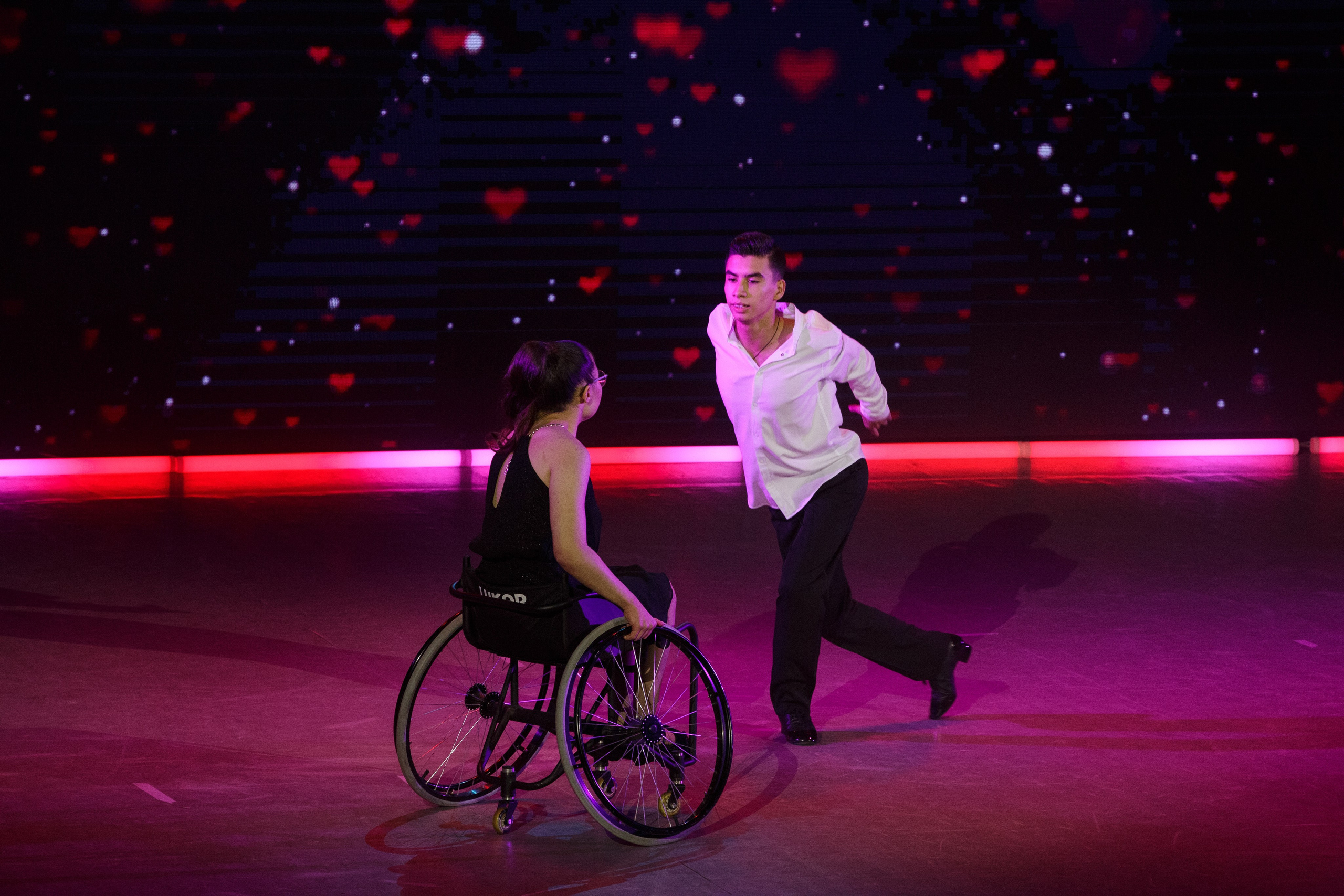 Ломая барьеры 2023. Премьера мюзикла. Семейные и детские съемки в Уфе