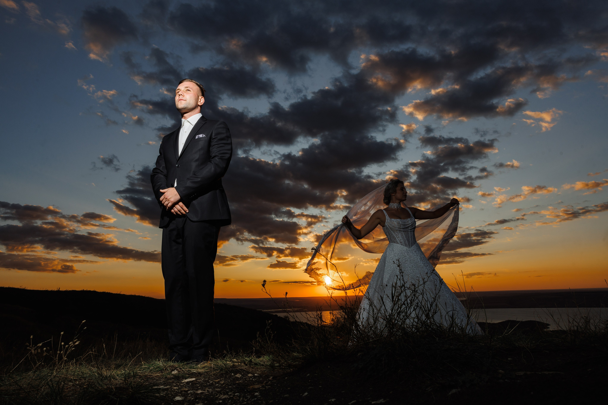 Рома и Надя. Фотограф Ставрополь Петр Голубенко