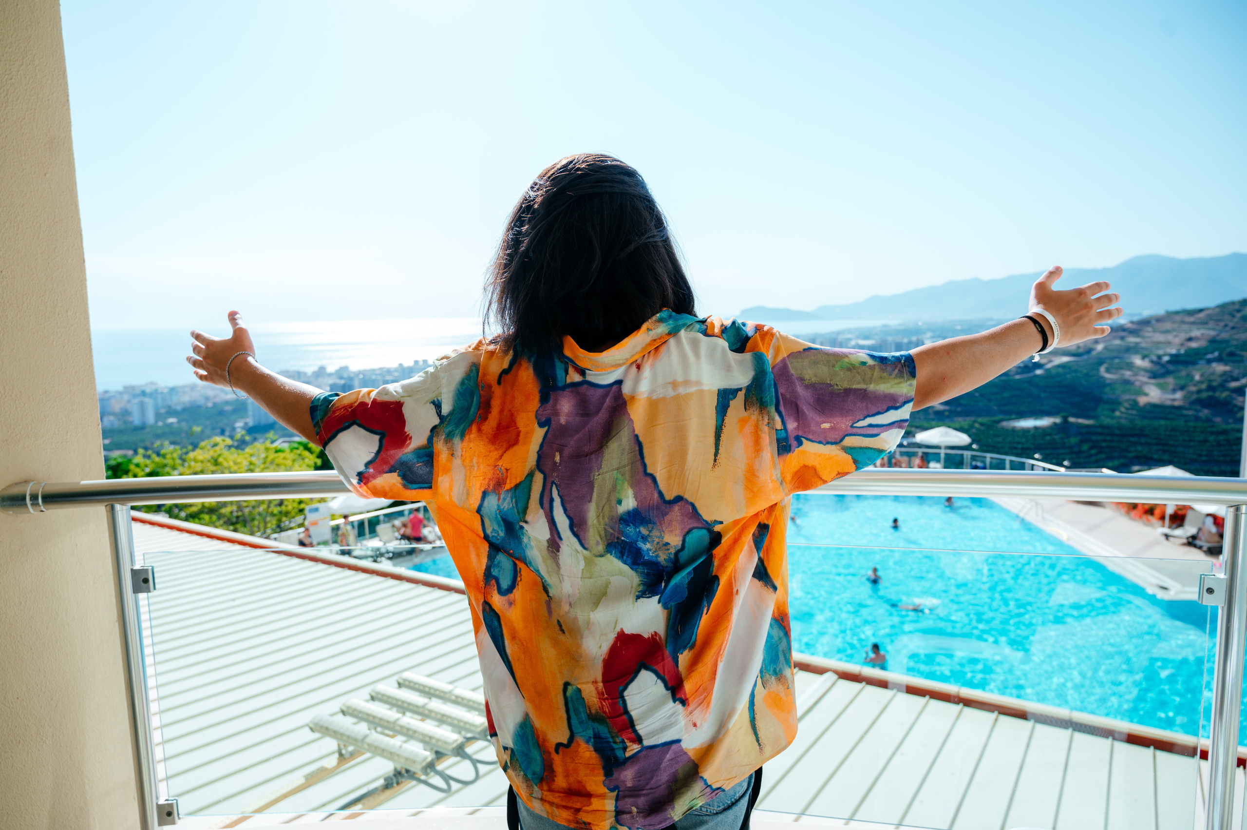 Tufan. Photo & Video production, in Bishkek, Kyrgyzstan