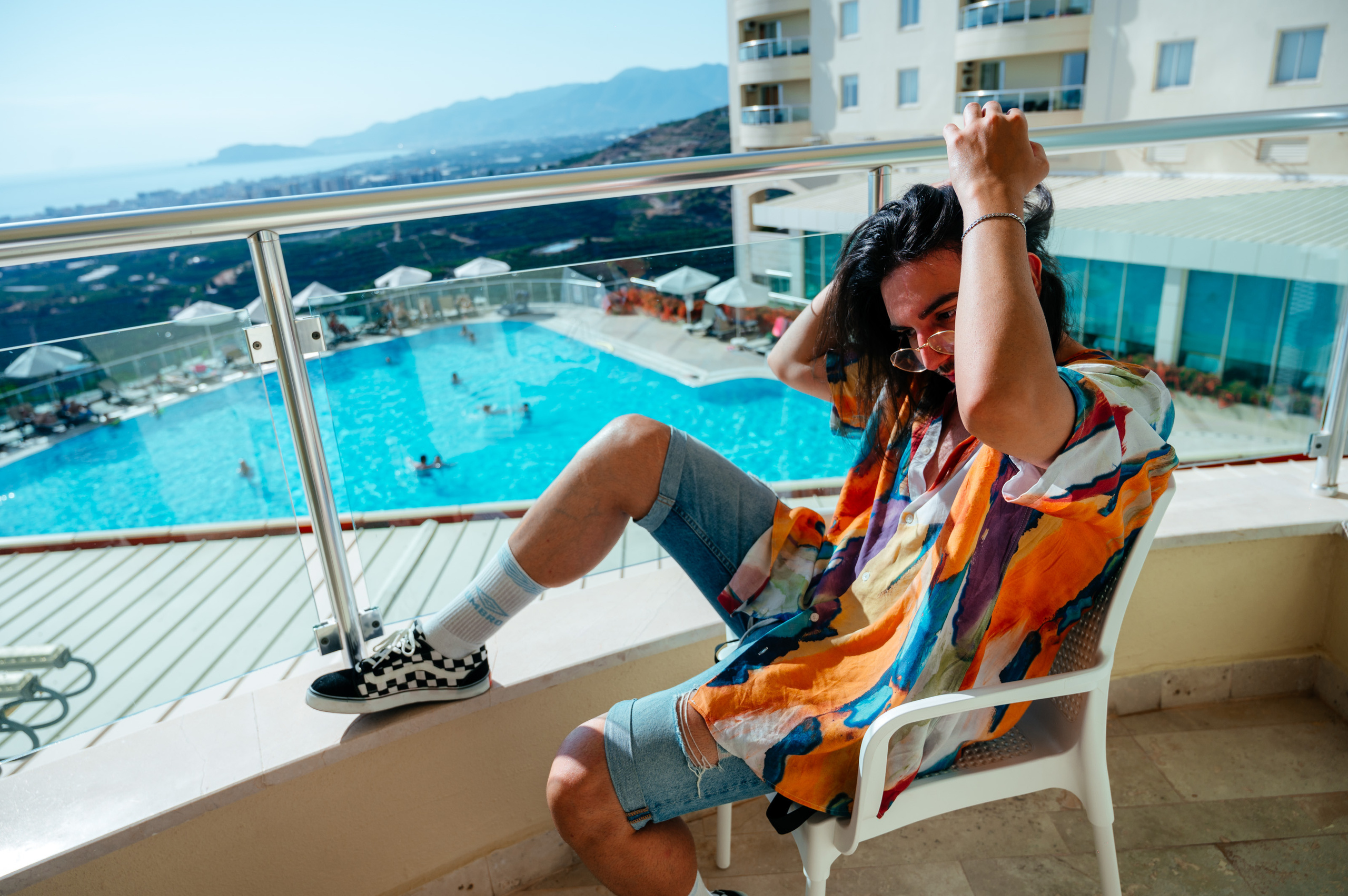 Tufan. Photo & Video production, in Bishkek, Kyrgyzstan