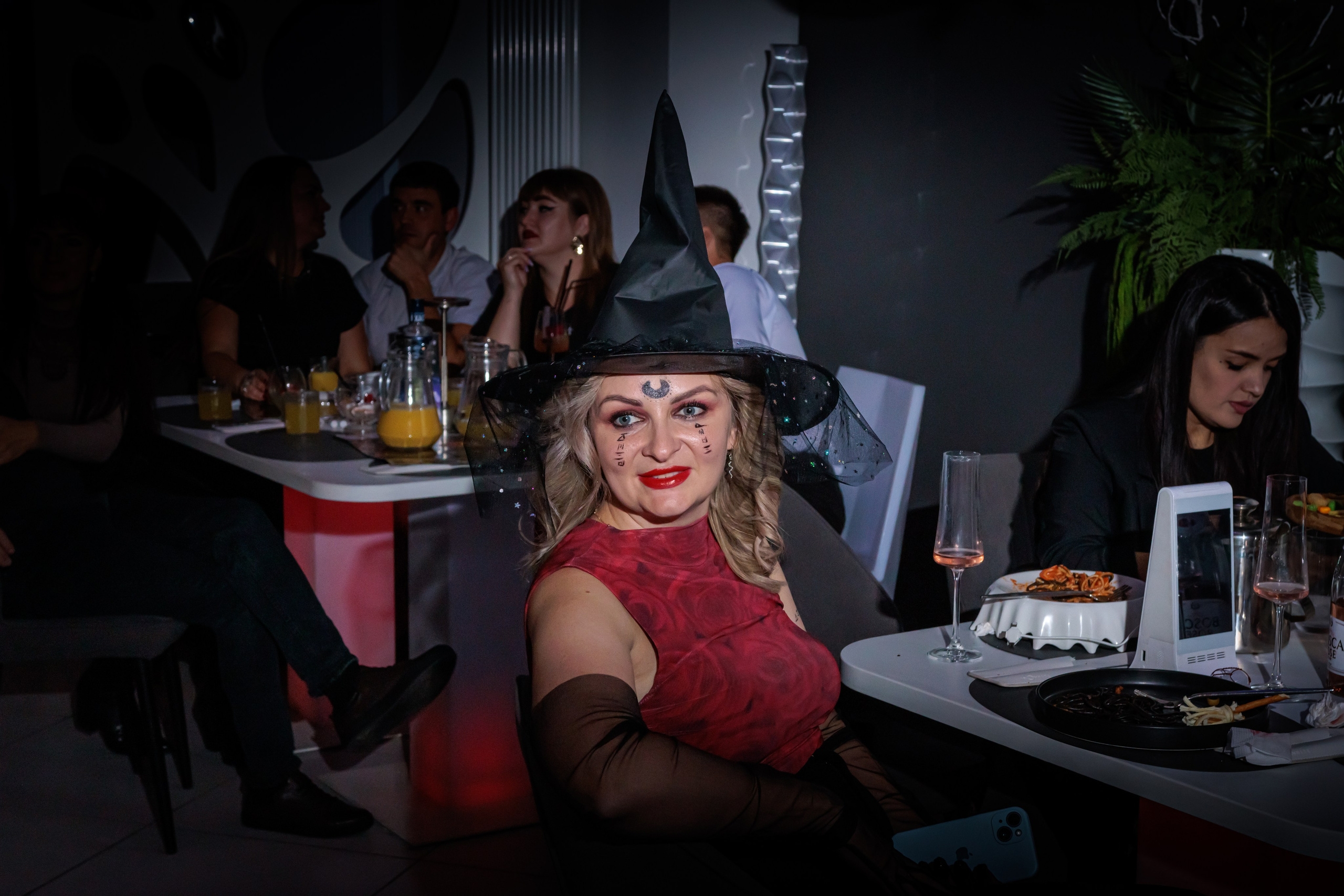 IN WITE «Тыквенный спас». СТУДИЯ ДАТ производство видео и фото контента о любой дате, которая для вас важна.Видеограф, фотограф Новокубанск -Дмитрий Тарасов