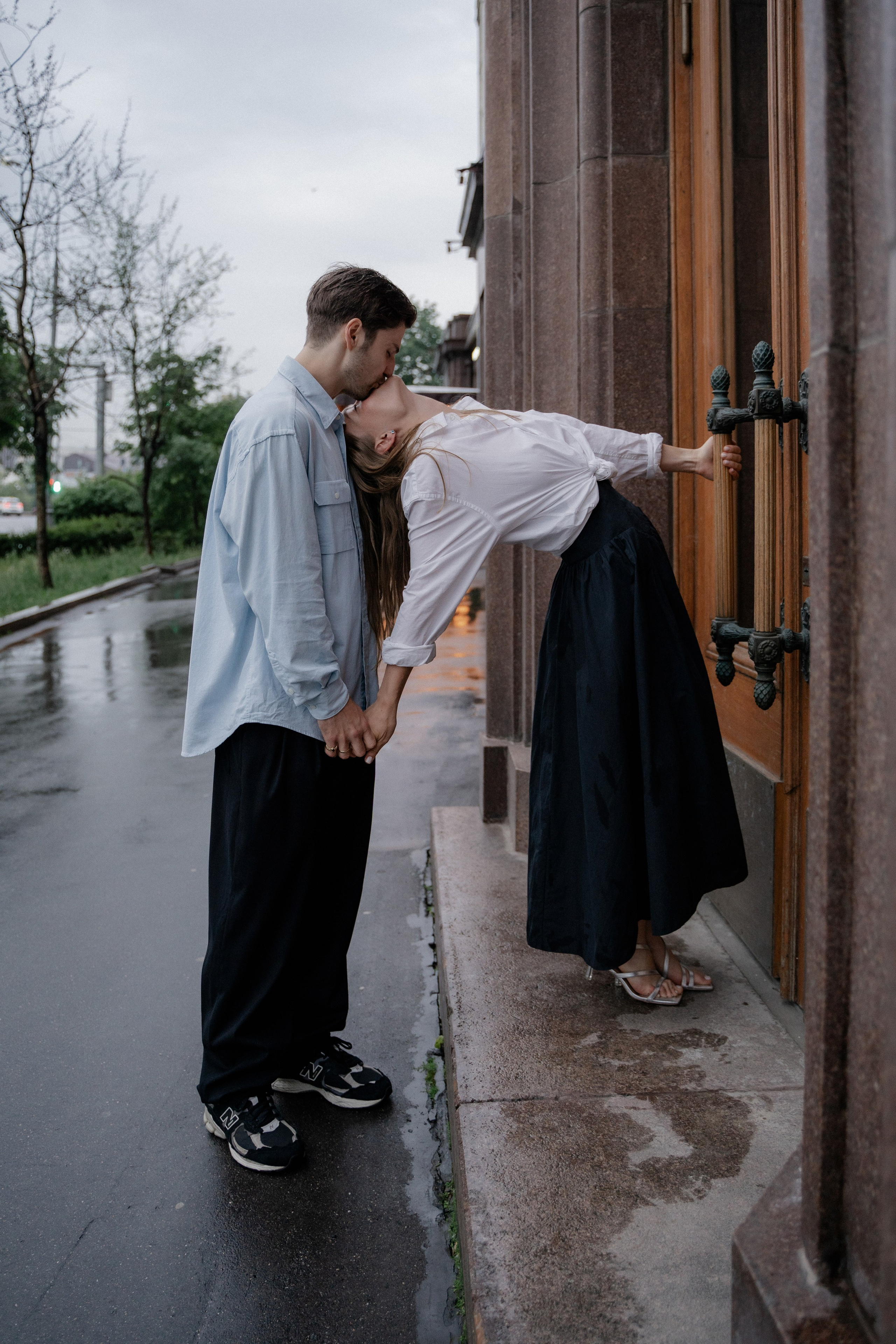 Катя и Вадим. Фотограф на мероприятие