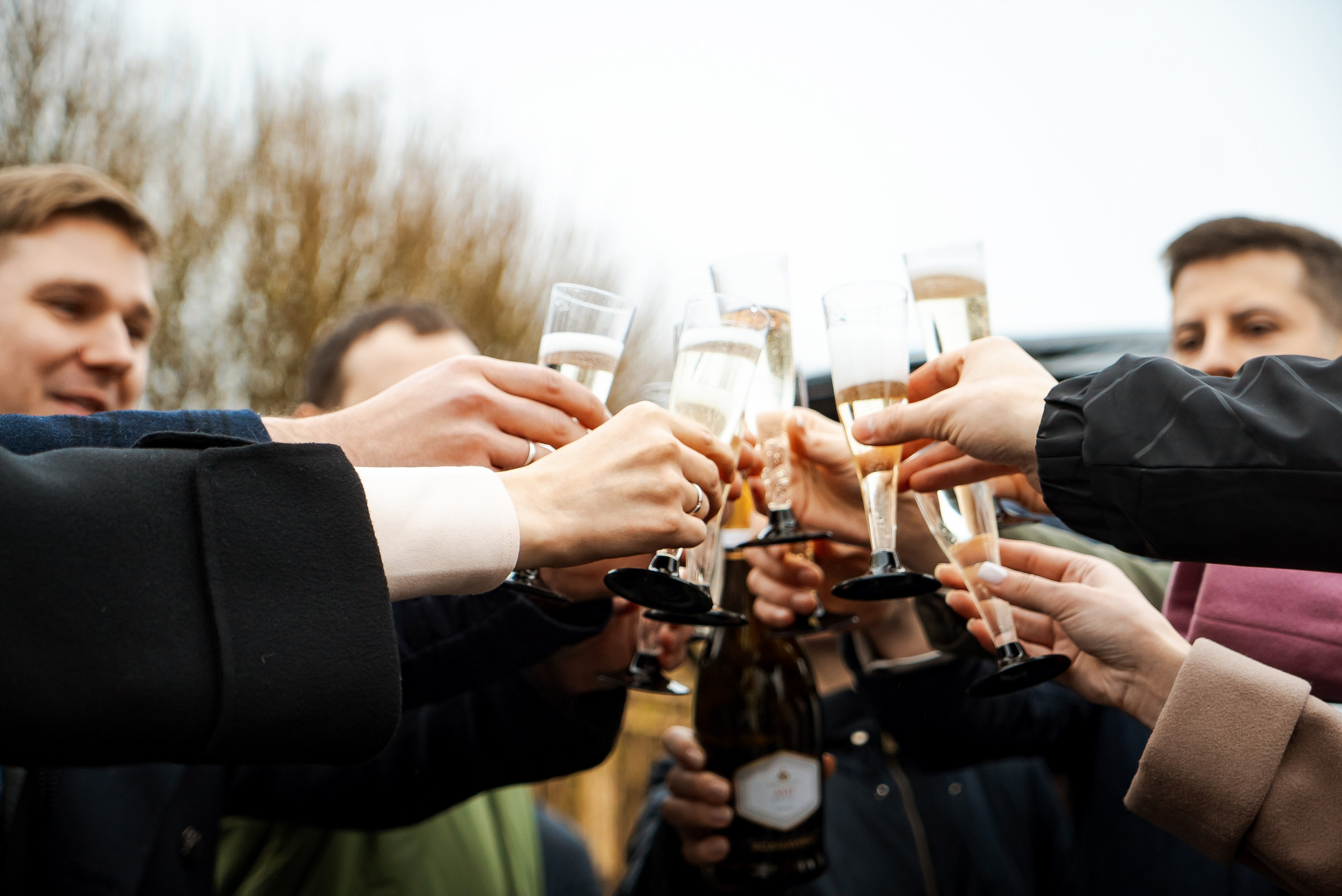 Репортажные съемки. Репортажный и свадебный фотограф в Москве Дарья