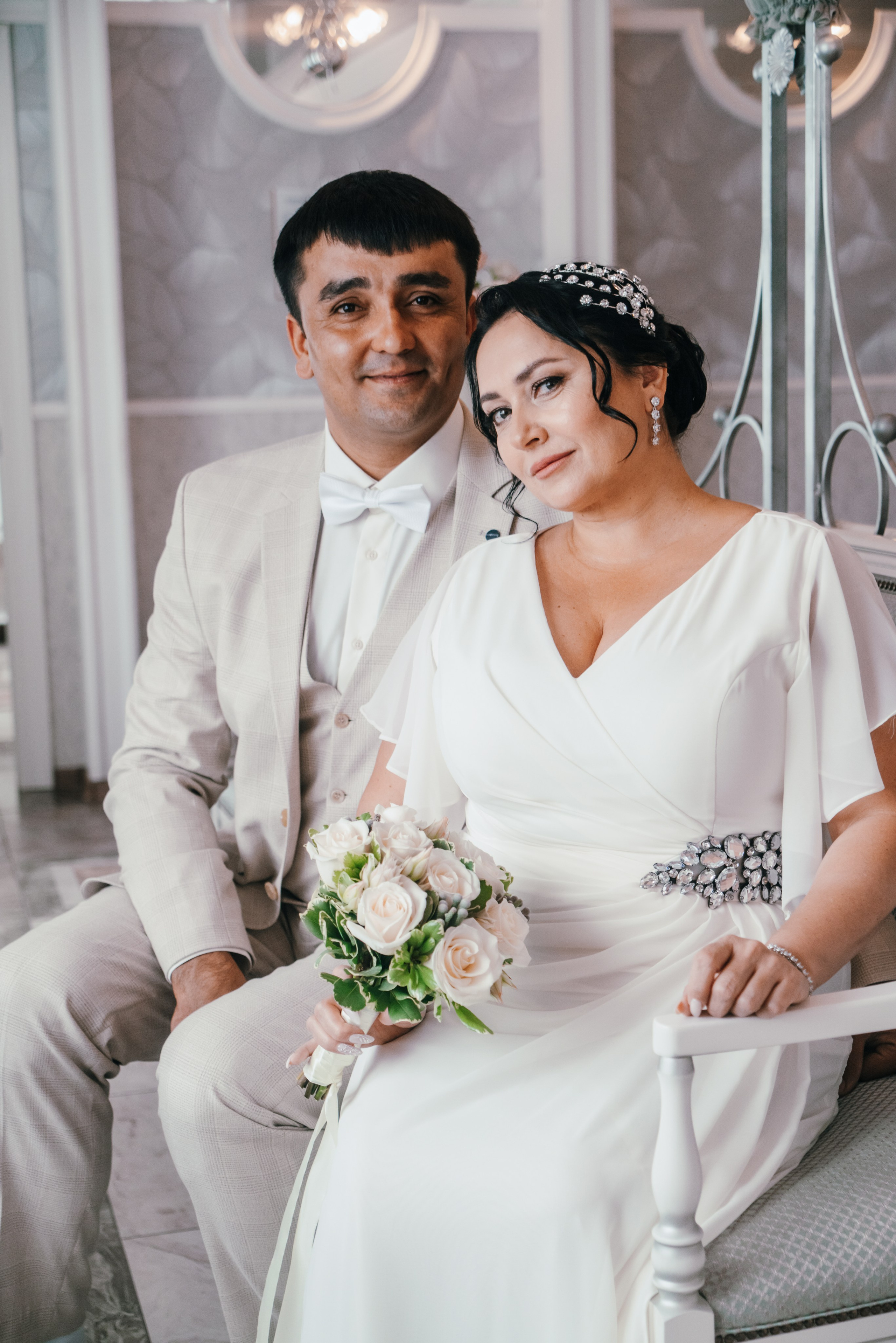 Свадебные съемки. Репортажный и свадебный фотограф в Москве Дарья