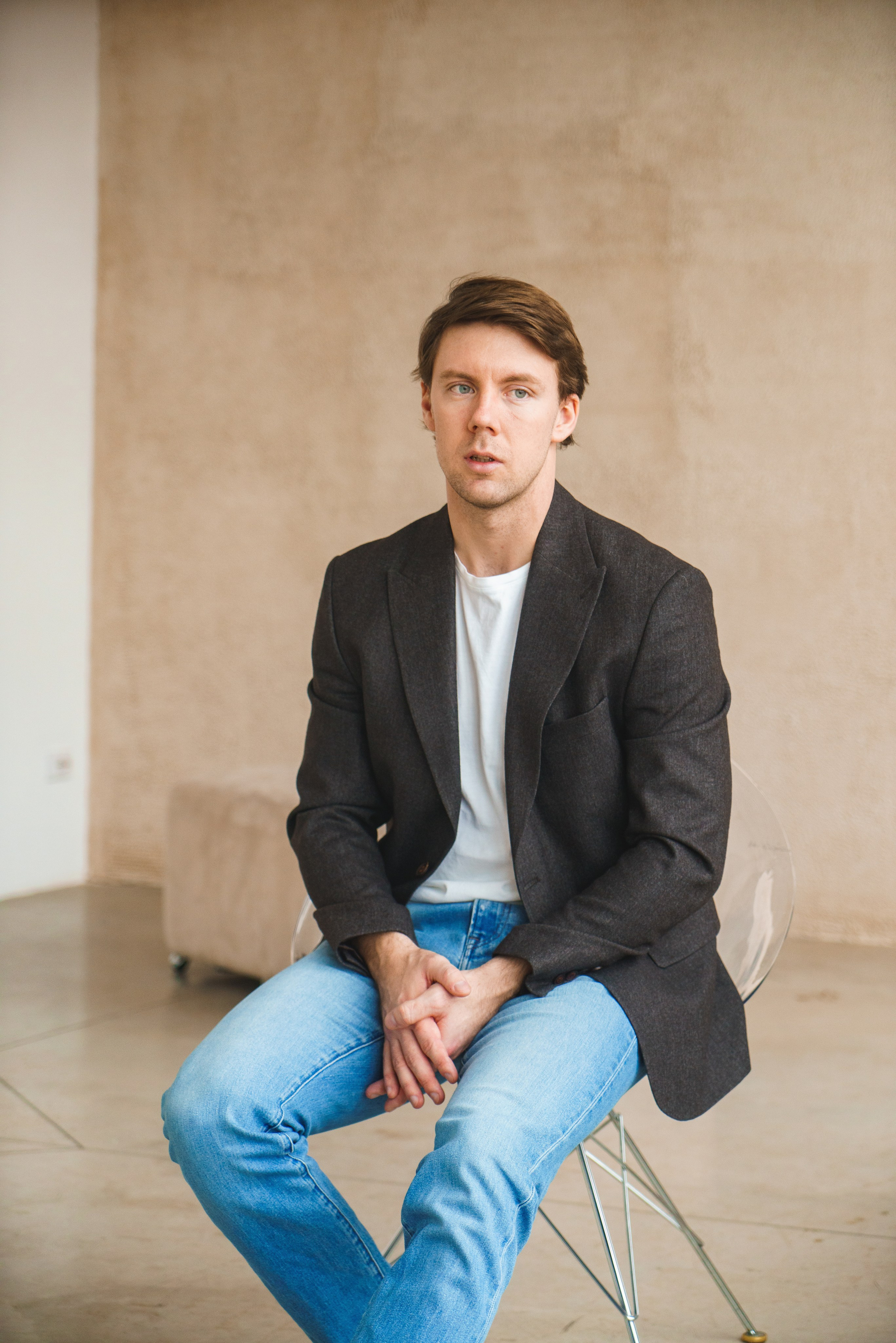 Индивидуальные съемки. Репортажный и свадебный фотограф в Москве Дарья