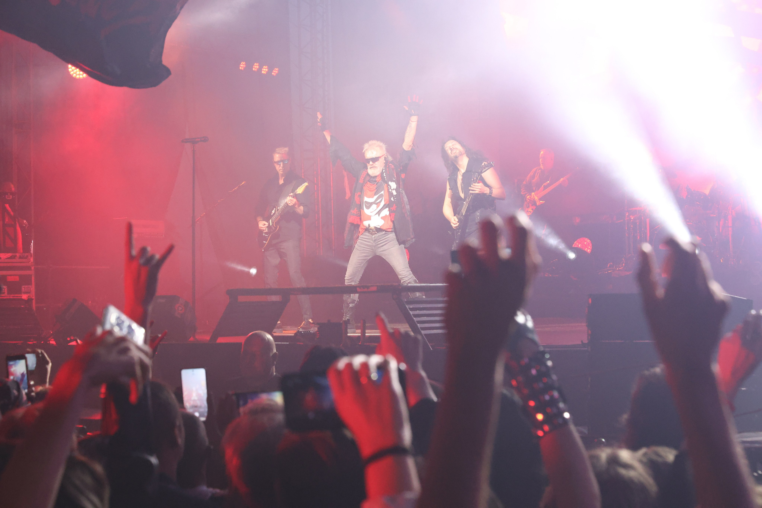 Репортажная съемка. Фотограф Сергей Пюннинен