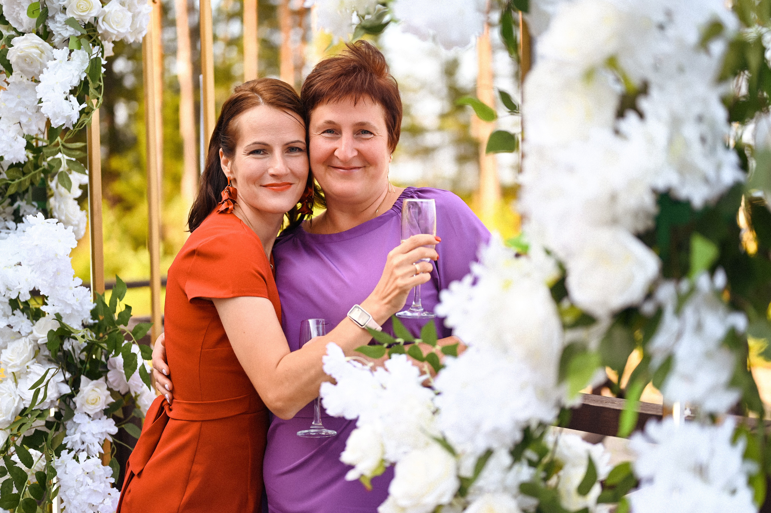 Константин и Влада. Студия детской и семейной фотографии «Время улыбаться»